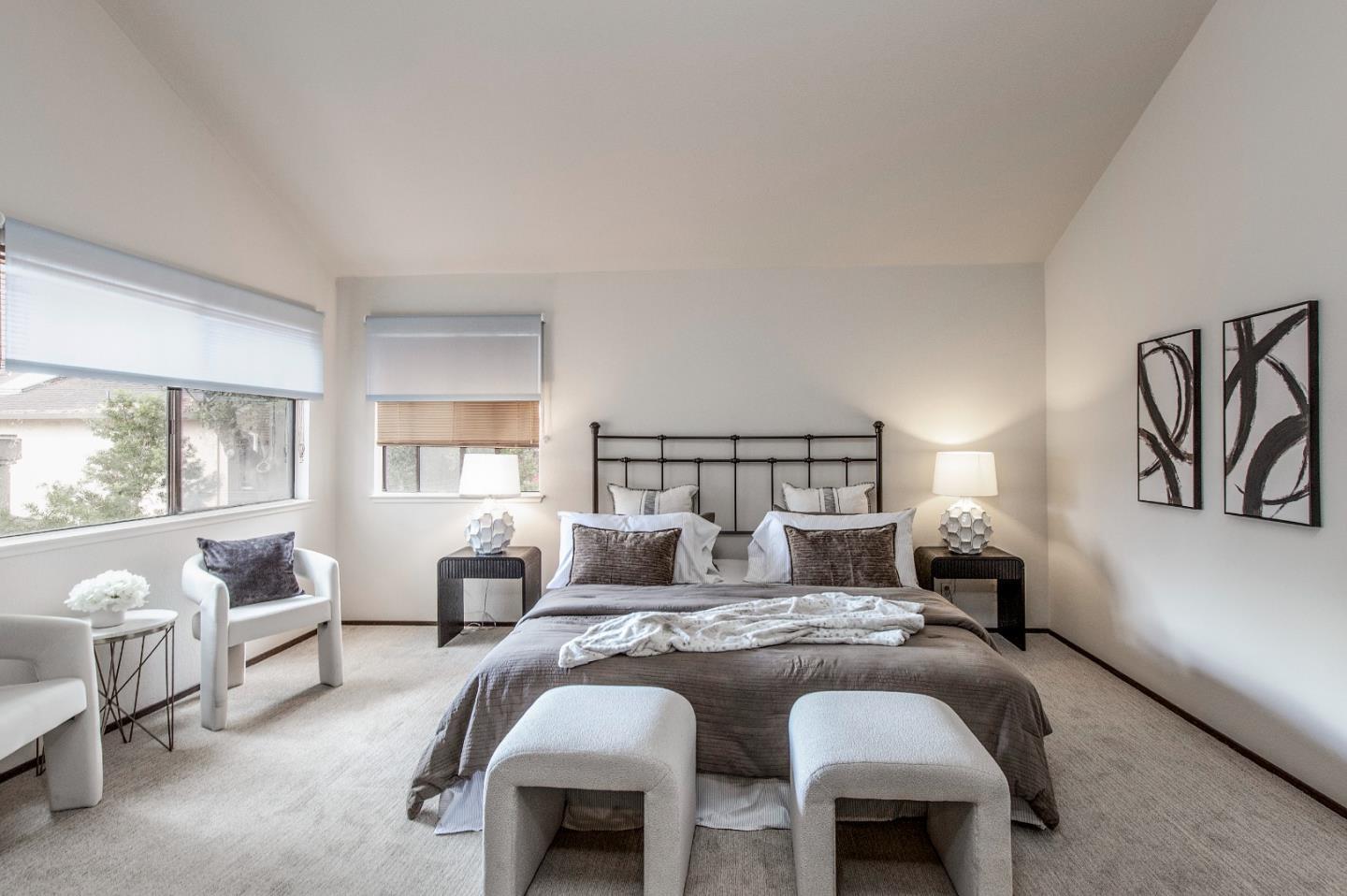 Detail Gallery Image 18 of 31 For 4815 Capistrano Ave, San Jose,  CA 95129 - 3 Beds | 2/1 Baths