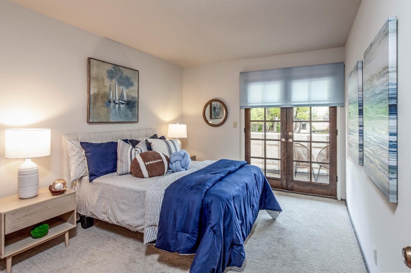 Detail Gallery Image 23 of 31 For 4815 Capistrano Ave, San Jose,  CA 95129 - 3 Beds | 2/1 Baths