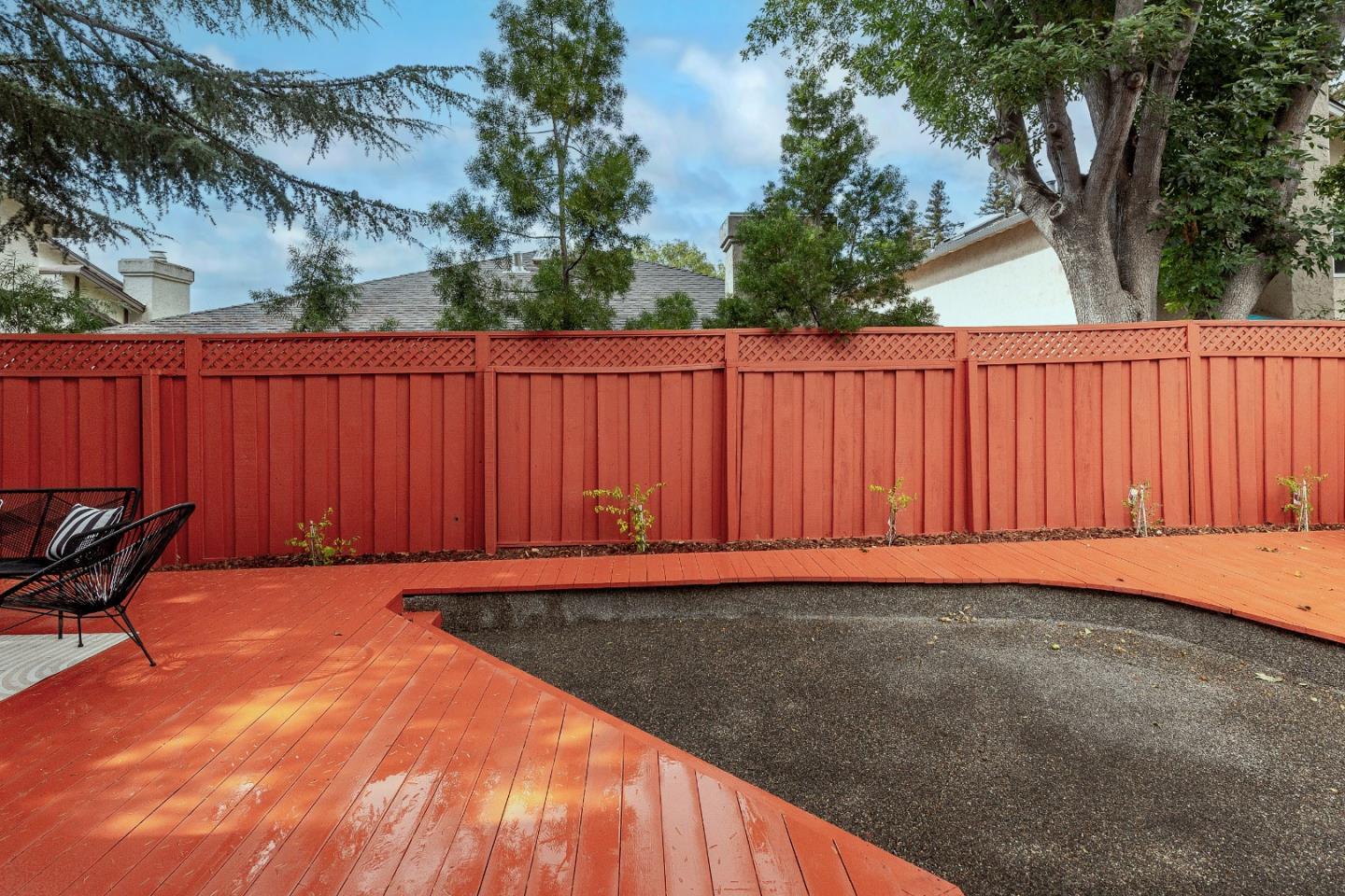 Detail Gallery Image 29 of 31 For 4815 Capistrano Ave, San Jose,  CA 95129 - 3 Beds | 2/1 Baths