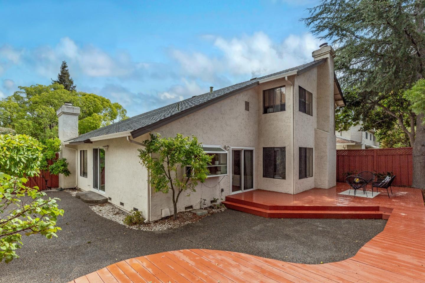 Detail Gallery Image 6 of 31 For 4815 Capistrano Ave, San Jose,  CA 95129 - 3 Beds | 2/1 Baths