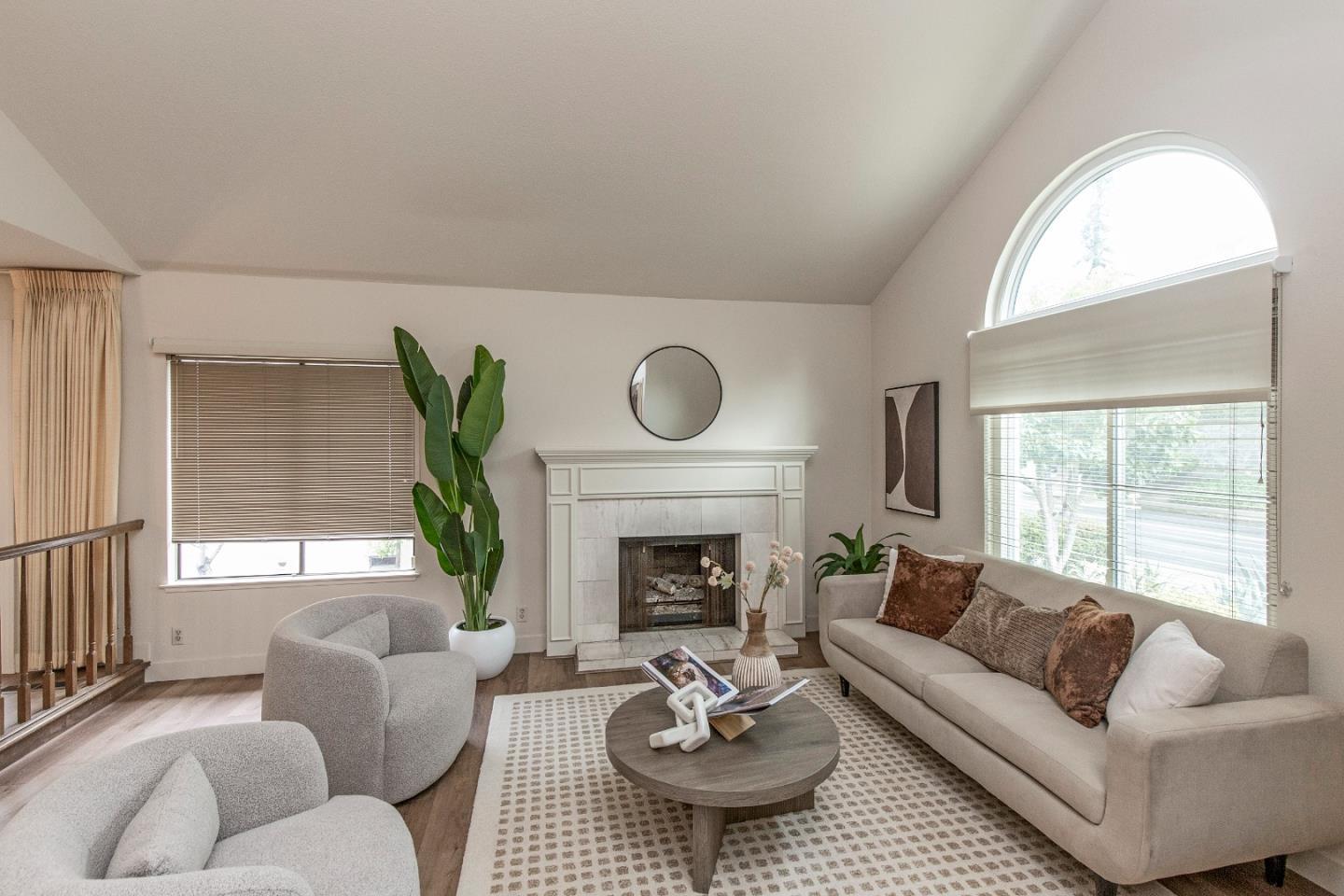 Detail Gallery Image 8 of 31 For 4815 Capistrano Ave, San Jose,  CA 95129 - 3 Beds | 2/1 Baths