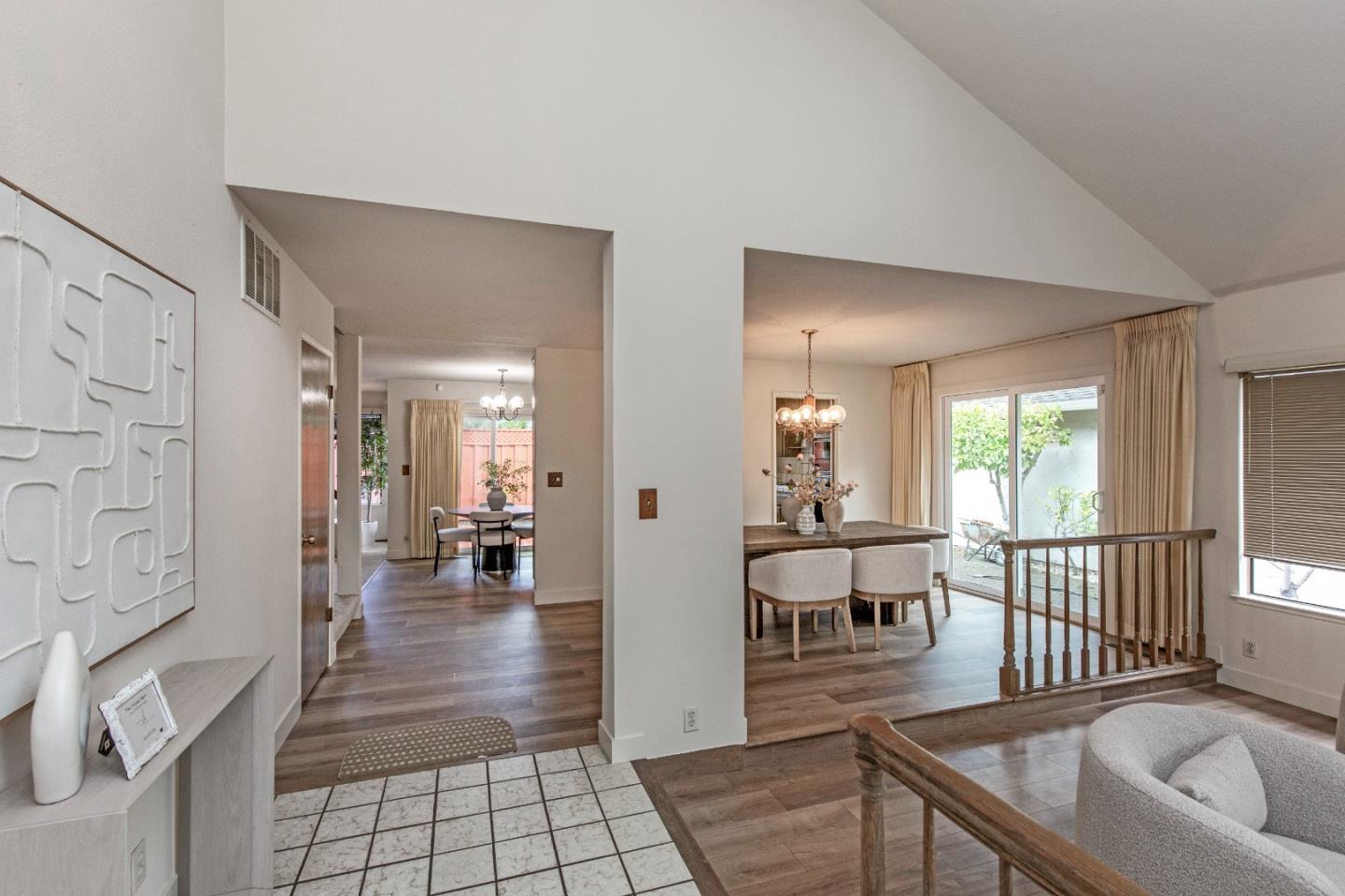 Detail Gallery Image 9 of 31 For 4815 Capistrano Ave, San Jose,  CA 95129 - 3 Beds | 2/1 Baths