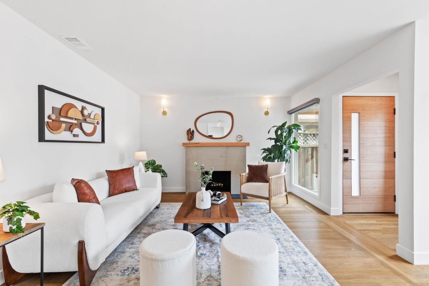 Detail Gallery Image 8 of 31 For 21476 Orange Ave, Castro Valley,  CA 94546 - 3 Beds | 2/1 Baths