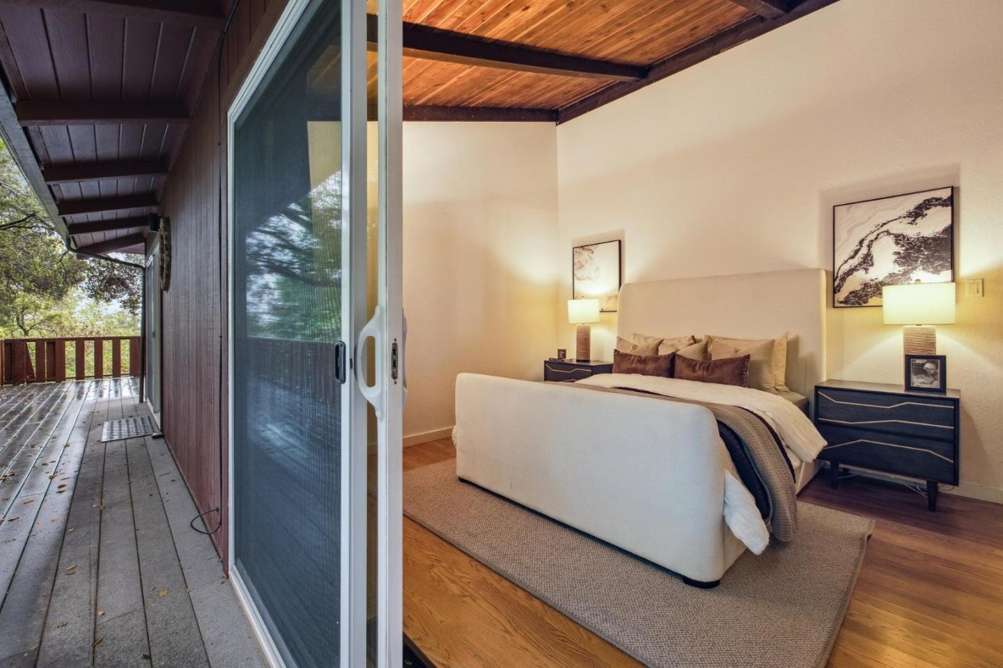 Detail Gallery Image 18 of 45 For 57 Santa Maria Ave, Portola Valley,  CA 94028 - 2 Beds | 2 Baths