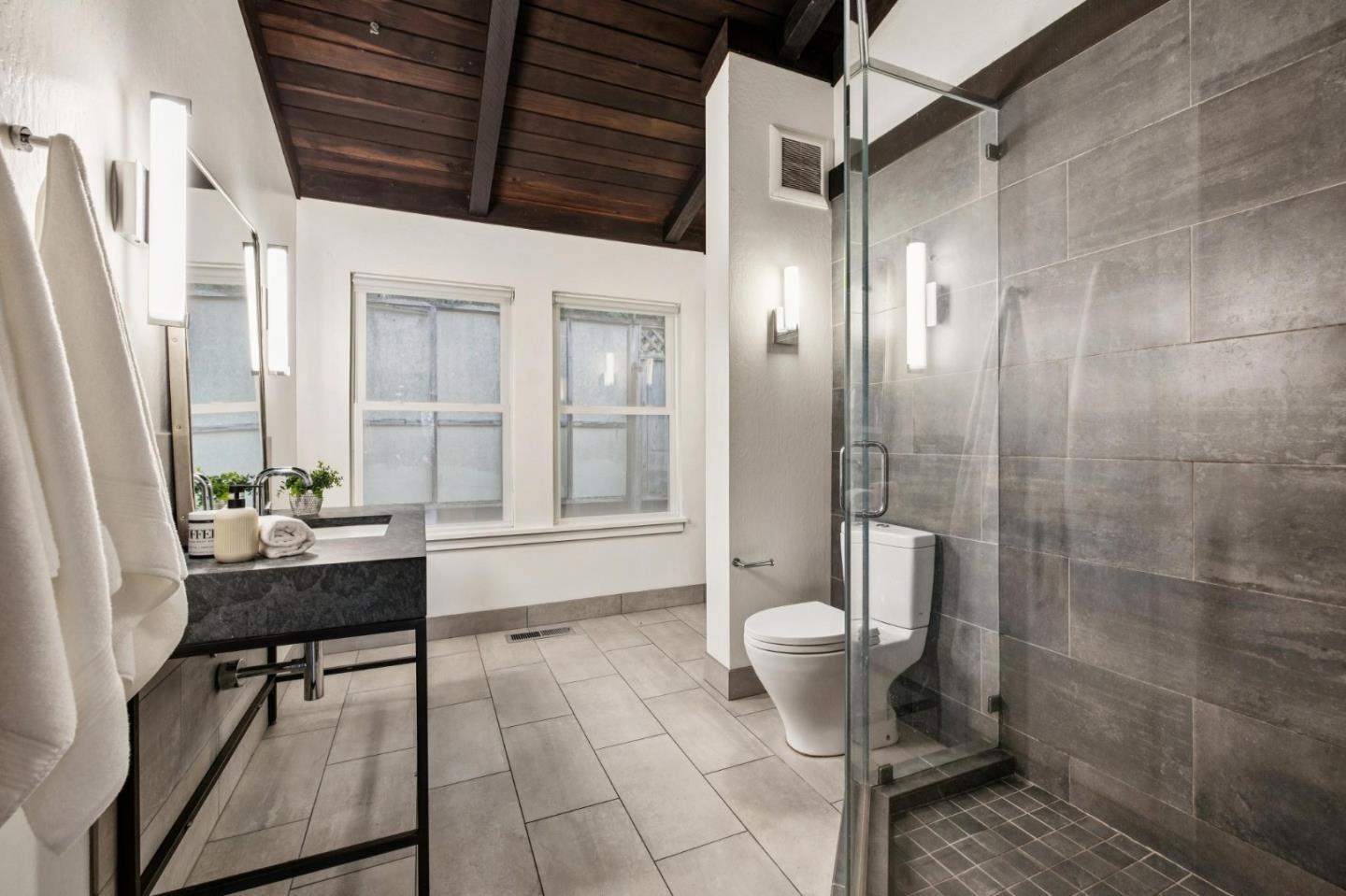 Detail Gallery Image 19 of 45 For 57 Santa Maria Ave, Portola Valley,  CA 94028 - 2 Beds | 2 Baths