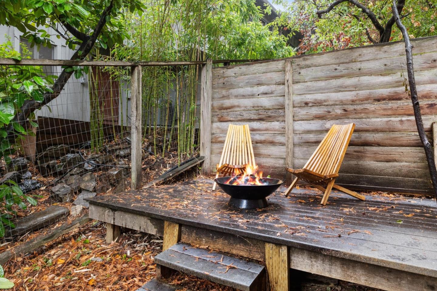 Detail Gallery Image 25 of 45 For 57 Santa Maria Ave, Portola Valley,  CA 94028 - 2 Beds | 2 Baths