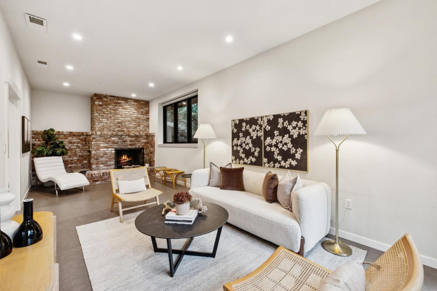 Detail Gallery Image 27 of 45 For 57 Santa Maria Ave, Portola Valley,  CA 94028 - 2 Beds | 2 Baths