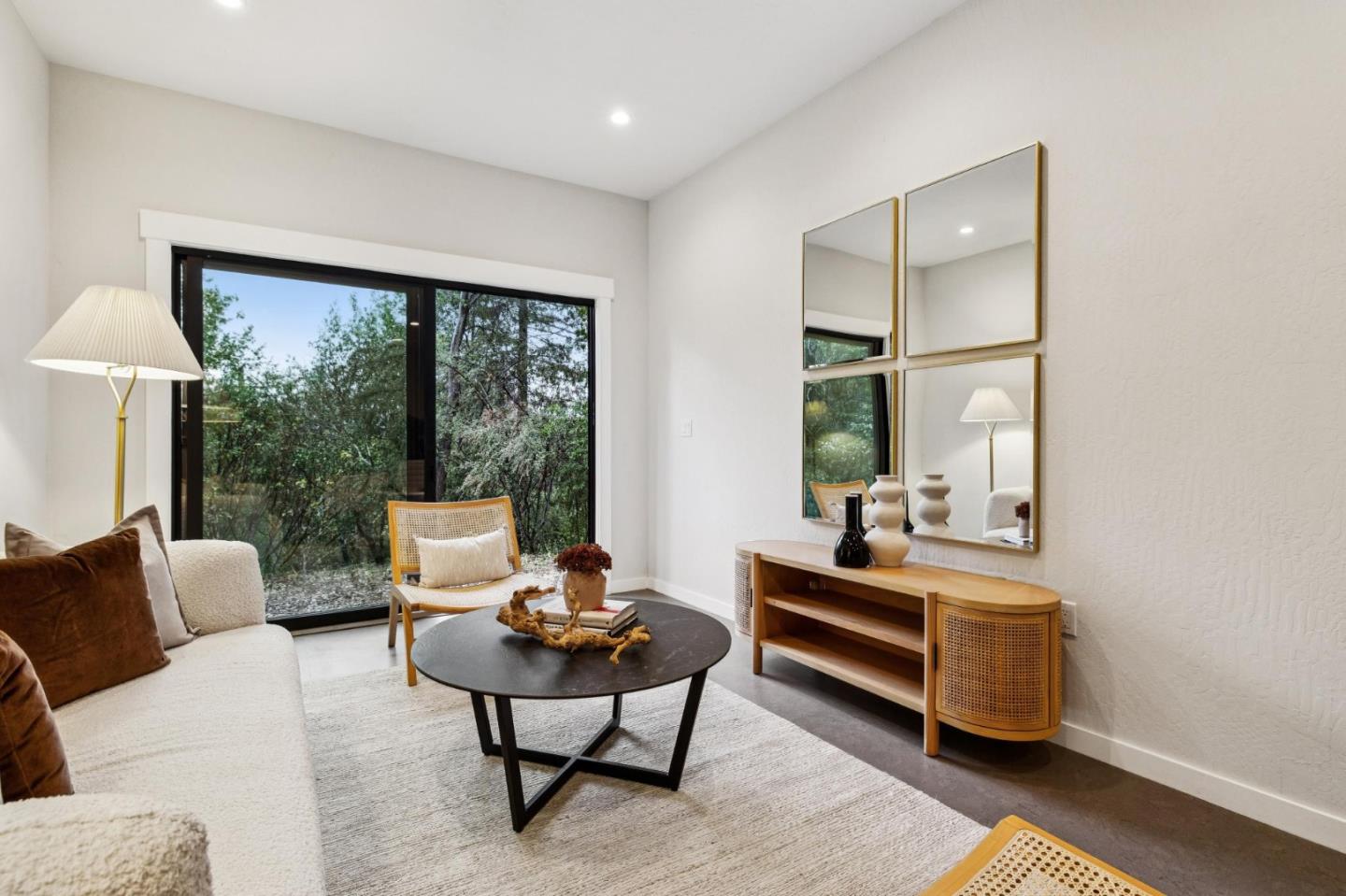 Detail Gallery Image 29 of 45 For 57 Santa Maria Ave, Portola Valley,  CA 94028 - 2 Beds | 2 Baths