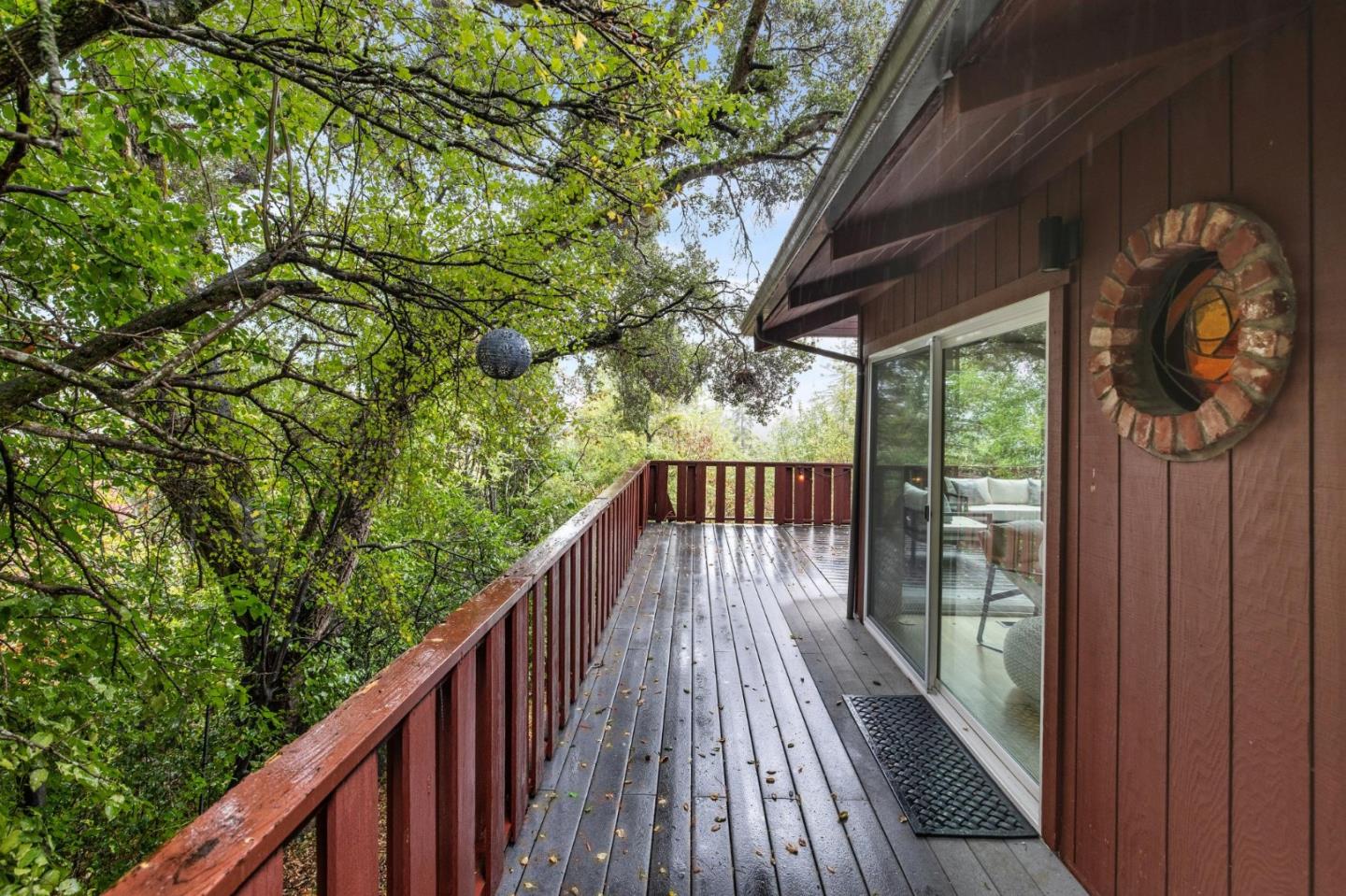 Detail Gallery Image 3 of 45 For 57 Santa Maria Ave, Portola Valley,  CA 94028 - 2 Beds | 2 Baths