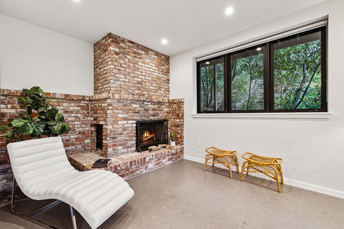 Detail Gallery Image 31 of 45 For 57 Santa Maria Ave, Portola Valley,  CA 94028 - 2 Beds | 2 Baths