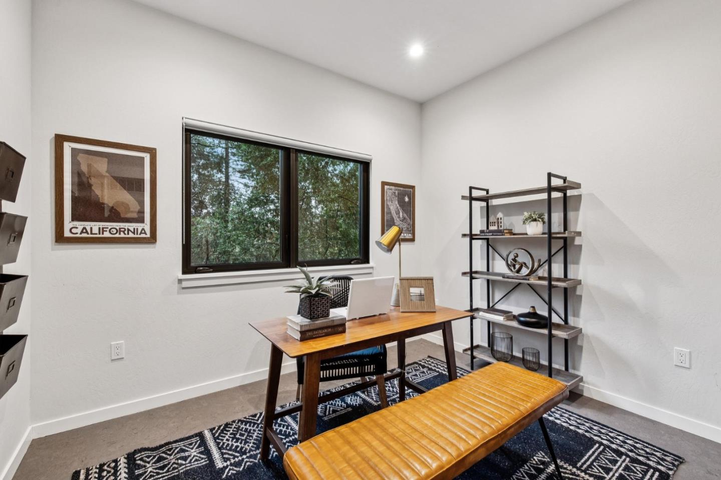 Detail Gallery Image 33 of 45 For 57 Santa Maria Ave, Portola Valley,  CA 94028 - 2 Beds | 2 Baths