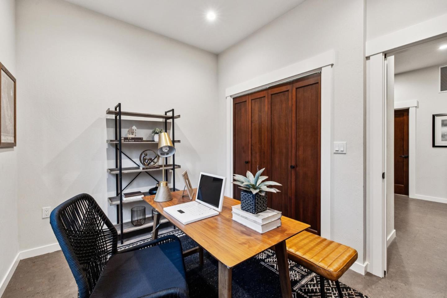 Detail Gallery Image 34 of 45 For 57 Santa Maria Ave, Portola Valley,  CA 94028 - 2 Beds | 2 Baths