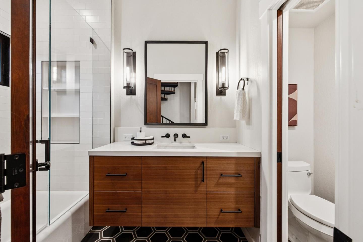 Detail Gallery Image 35 of 45 For 57 Santa Maria Ave, Portola Valley,  CA 94028 - 2 Beds | 2 Baths