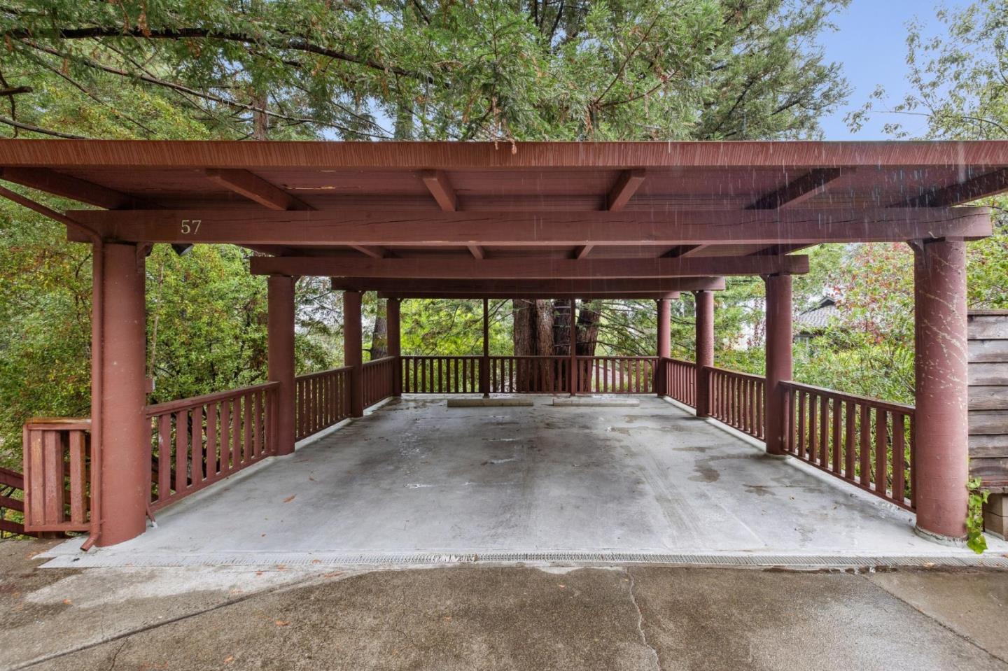 Detail Gallery Image 39 of 45 For 57 Santa Maria Ave, Portola Valley,  CA 94028 - 2 Beds | 2 Baths