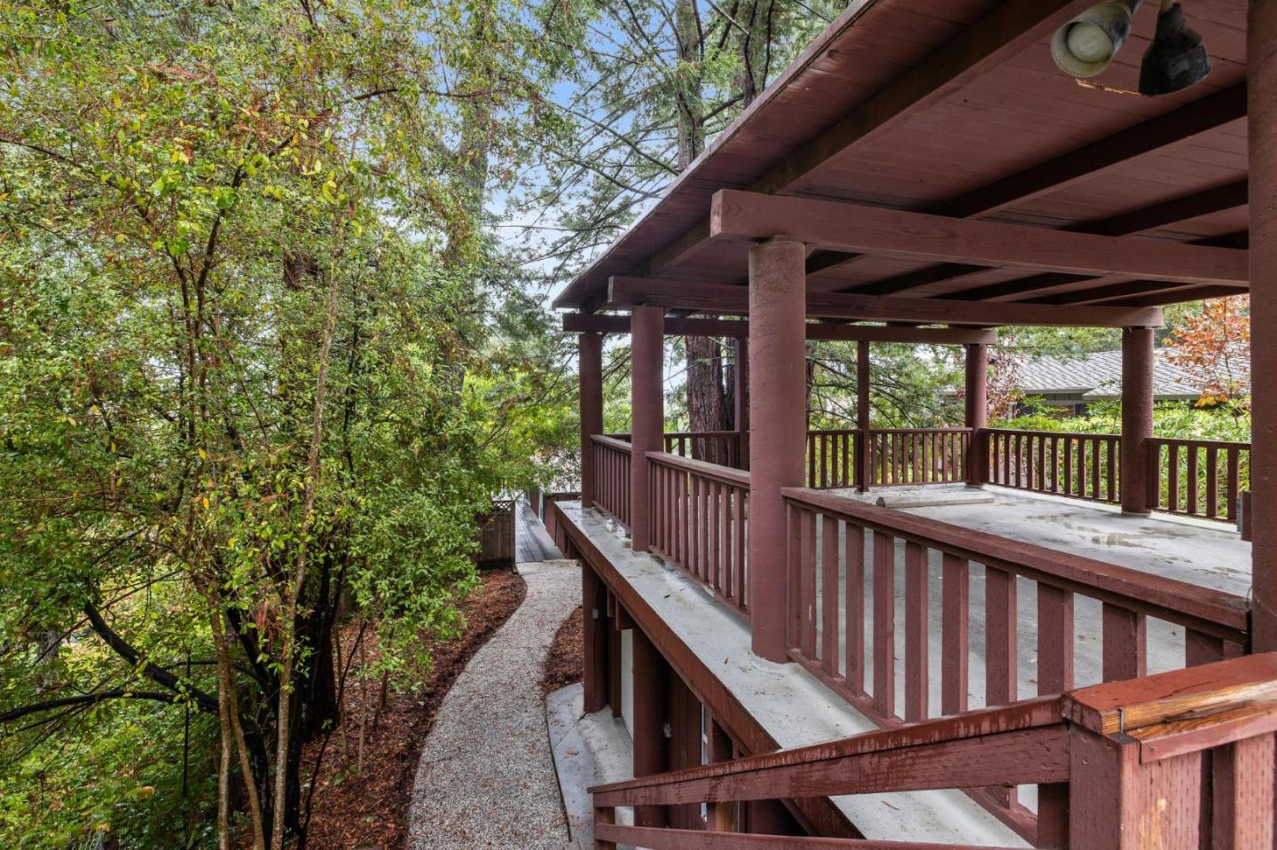 Detail Gallery Image 40 of 45 For 57 Santa Maria Ave, Portola Valley,  CA 94028 - 2 Beds | 2 Baths