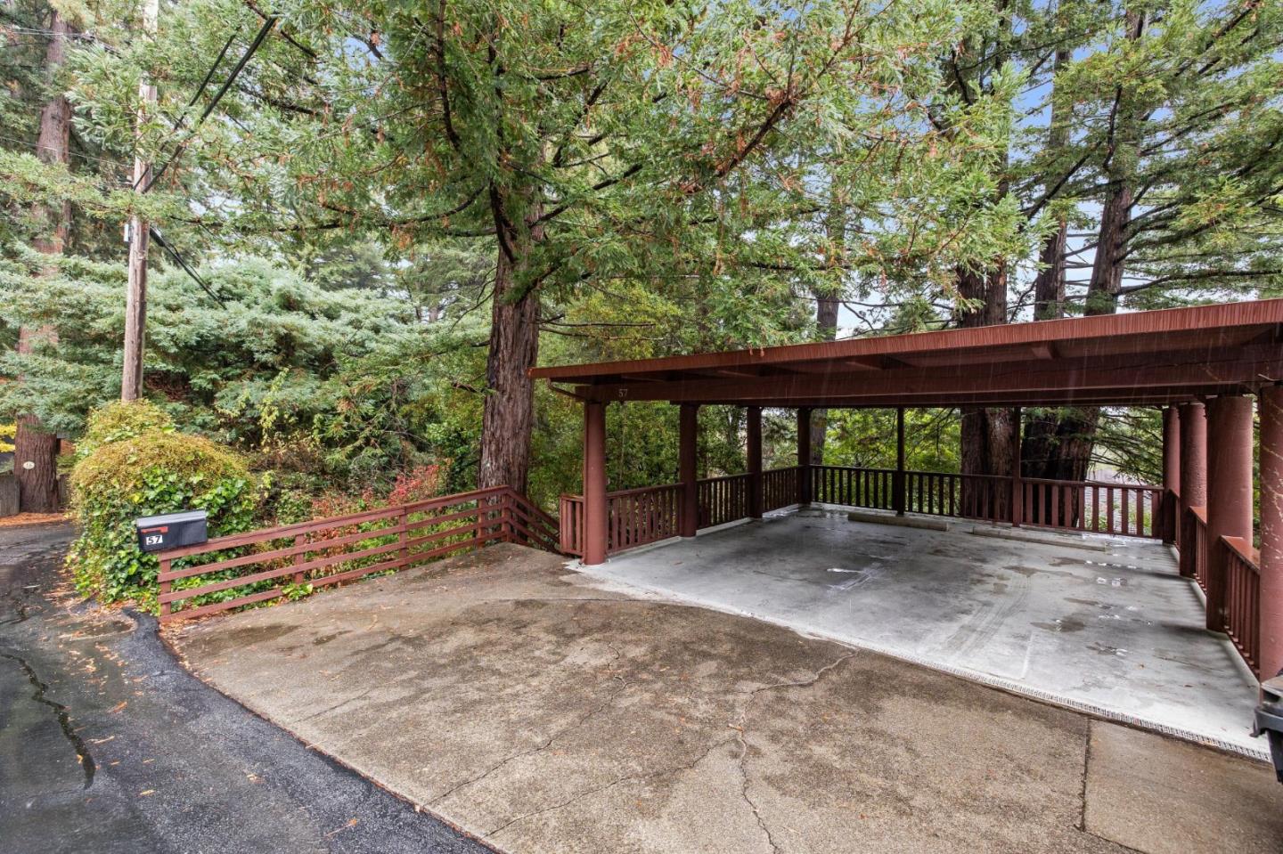 Detail Gallery Image 41 of 45 For 57 Santa Maria Ave, Portola Valley,  CA 94028 - 2 Beds | 2 Baths