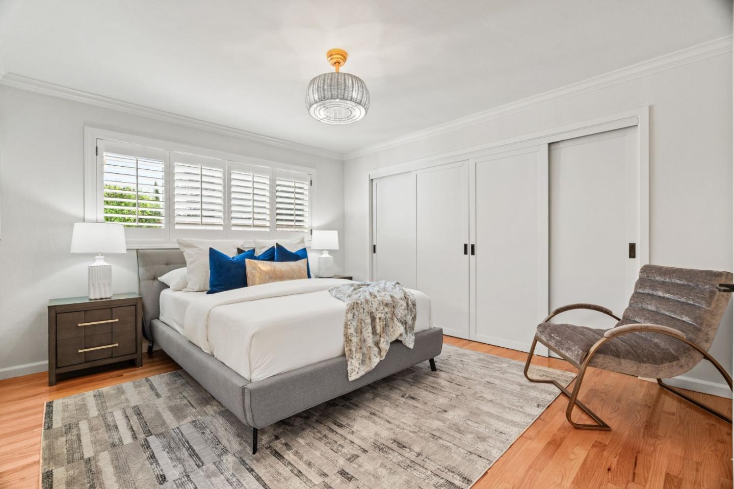 Detail Gallery Image 13 of 30 For 4736 Westmont Ave, Campbell,  CA 95008 - 4 Beds | 2 Baths