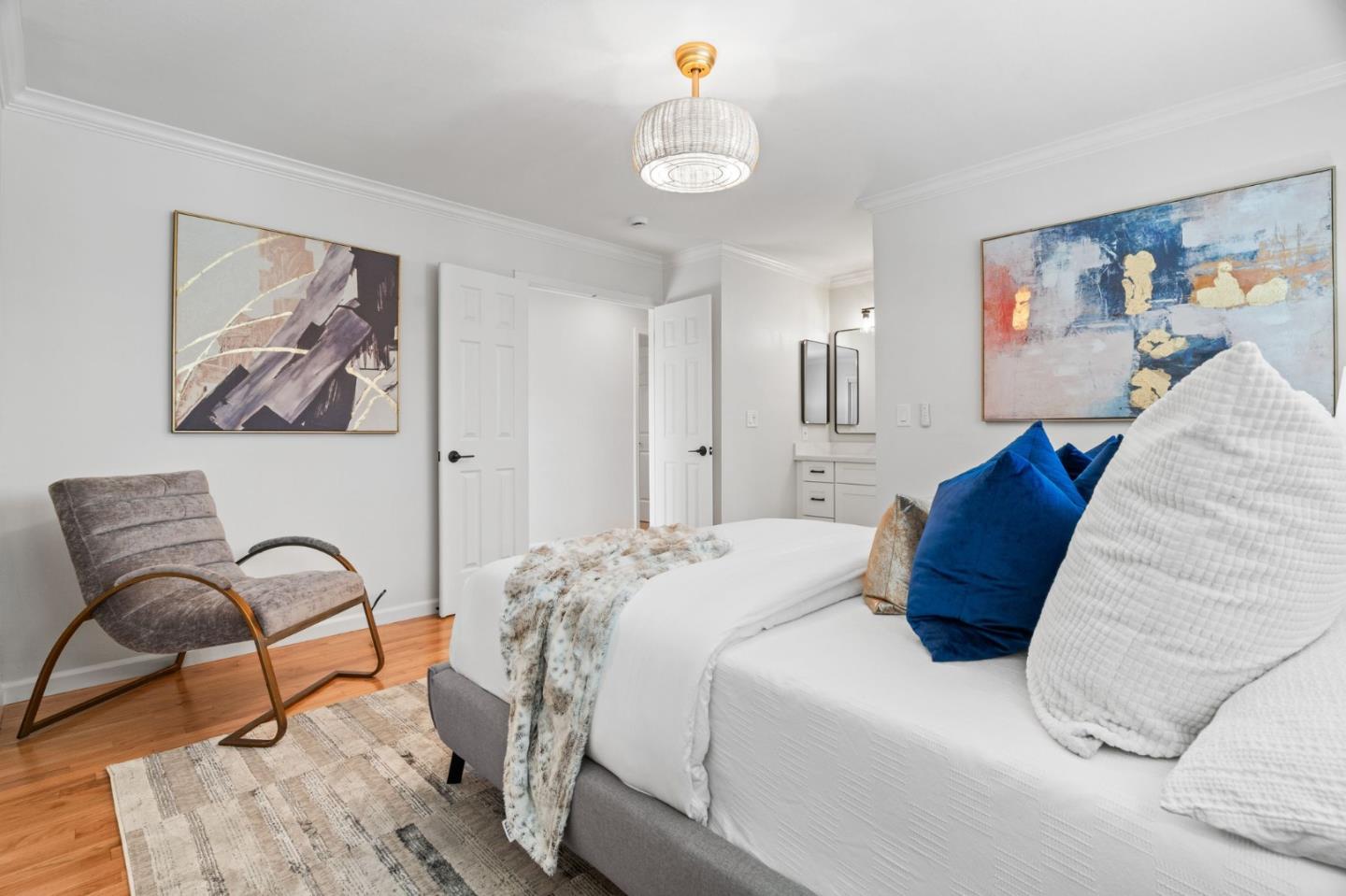 Detail Gallery Image 14 of 30 For 4736 Westmont Ave, Campbell,  CA 95008 - 4 Beds | 2 Baths