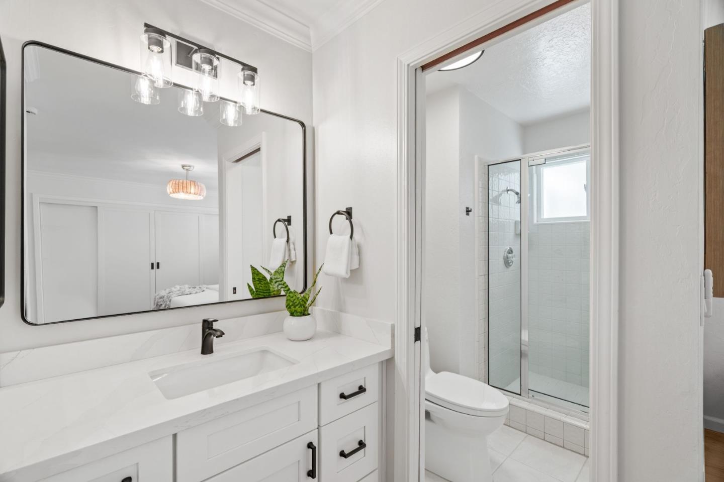 Detail Gallery Image 16 of 30 For 4736 Westmont Ave, Campbell,  CA 95008 - 4 Beds | 2 Baths