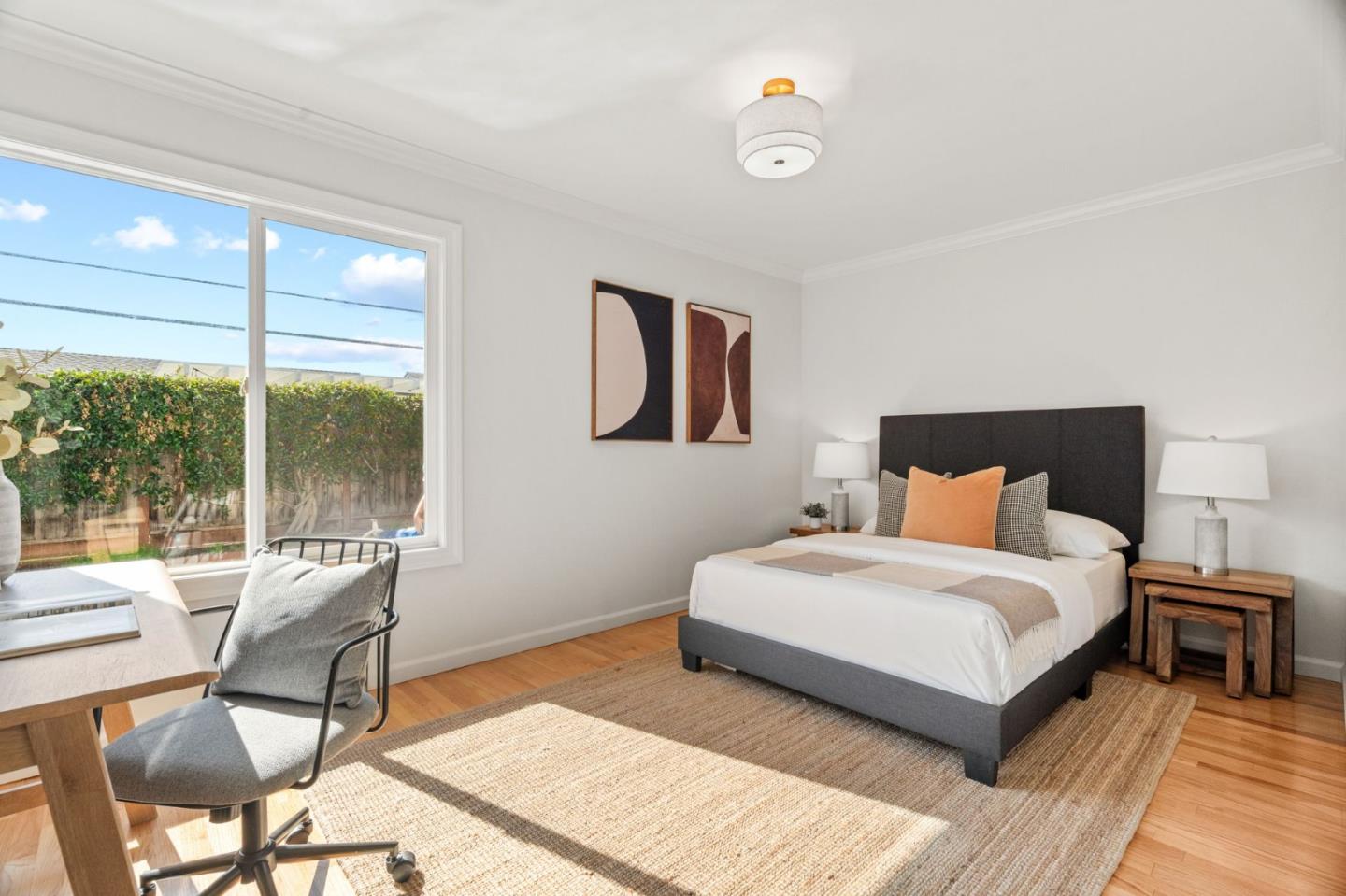 Detail Gallery Image 19 of 30 For 4736 Westmont Ave, Campbell,  CA 95008 - 4 Beds | 2 Baths