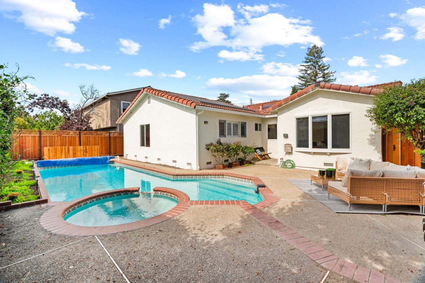 Detail Gallery Image 25 of 30 For 4736 Westmont Ave, Campbell,  CA 95008 - 4 Beds | 2 Baths