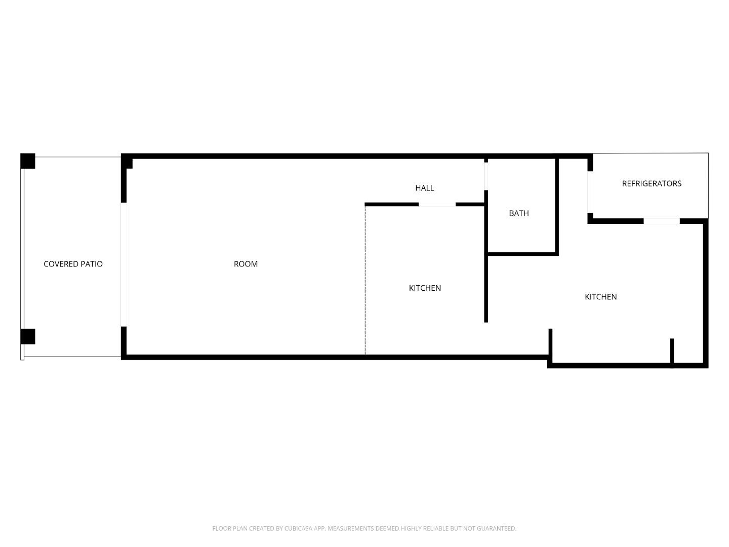 Detail Gallery Image 5 of 22 For 3730 N 1st St #145,  San Jose,  CA 95134 - – Beds | – Baths