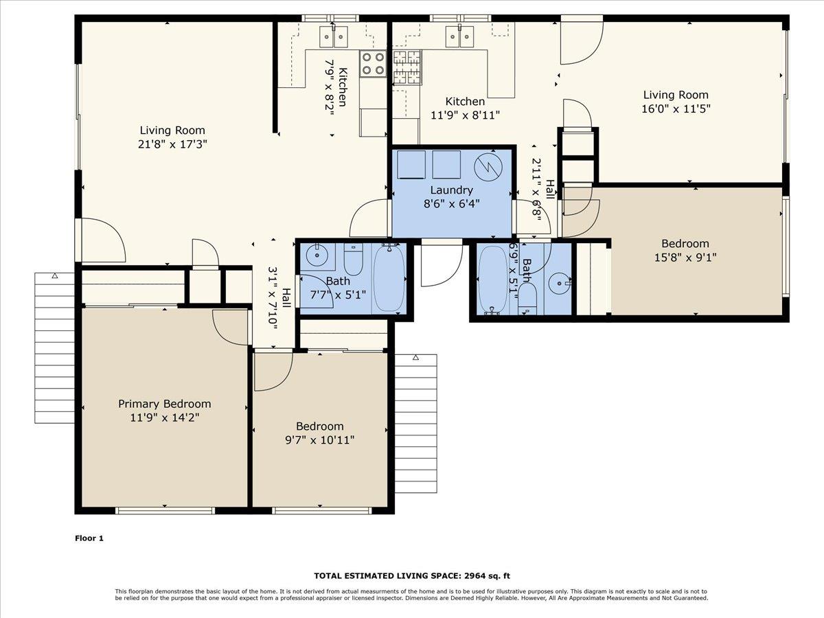 Detail Gallery Image 26 of 27 For 509 Leibrandt Ave, Santa Cruz,  CA 95060 - – Beds | – Baths