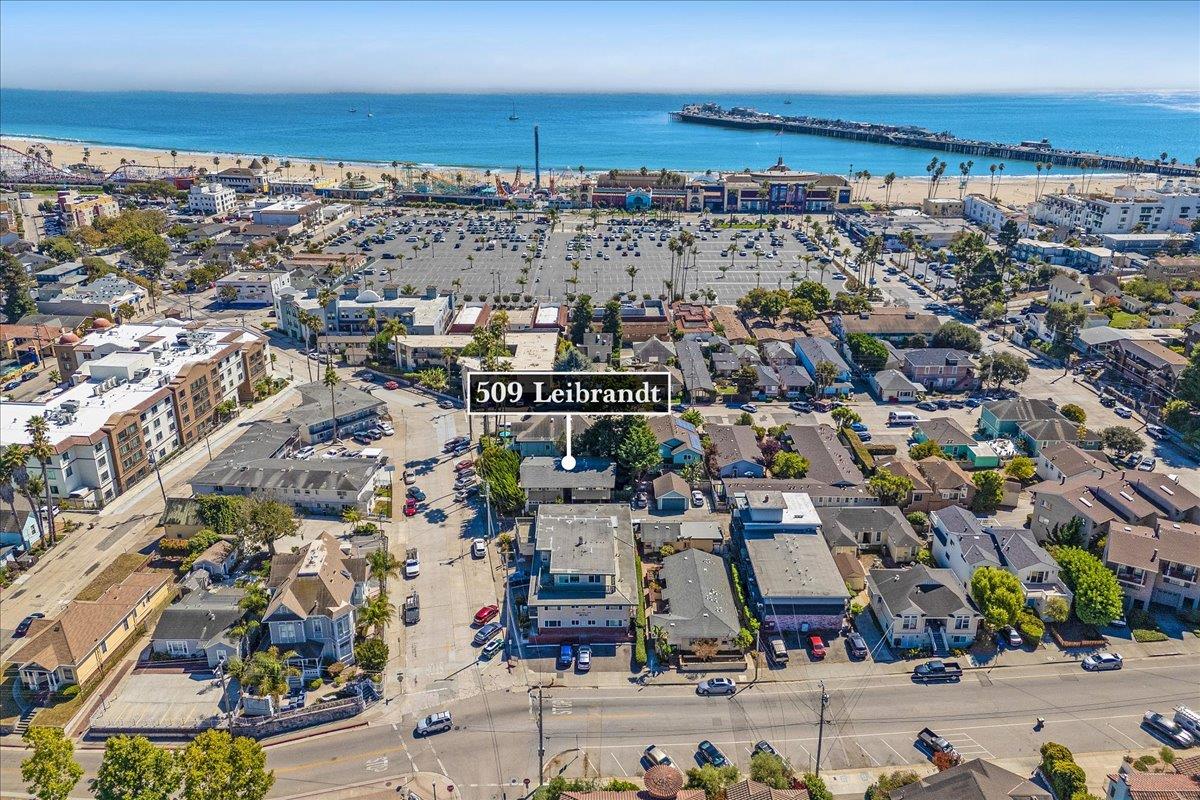 Detail Gallery Image 5 of 27 For 509 Leibrandt Ave, Santa Cruz,  CA 95060 - – Beds | – Baths