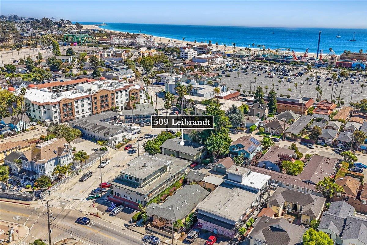 Detail Gallery Image 6 of 27 For 509 Leibrandt Ave, Santa Cruz,  CA 95060 - – Beds | – Baths