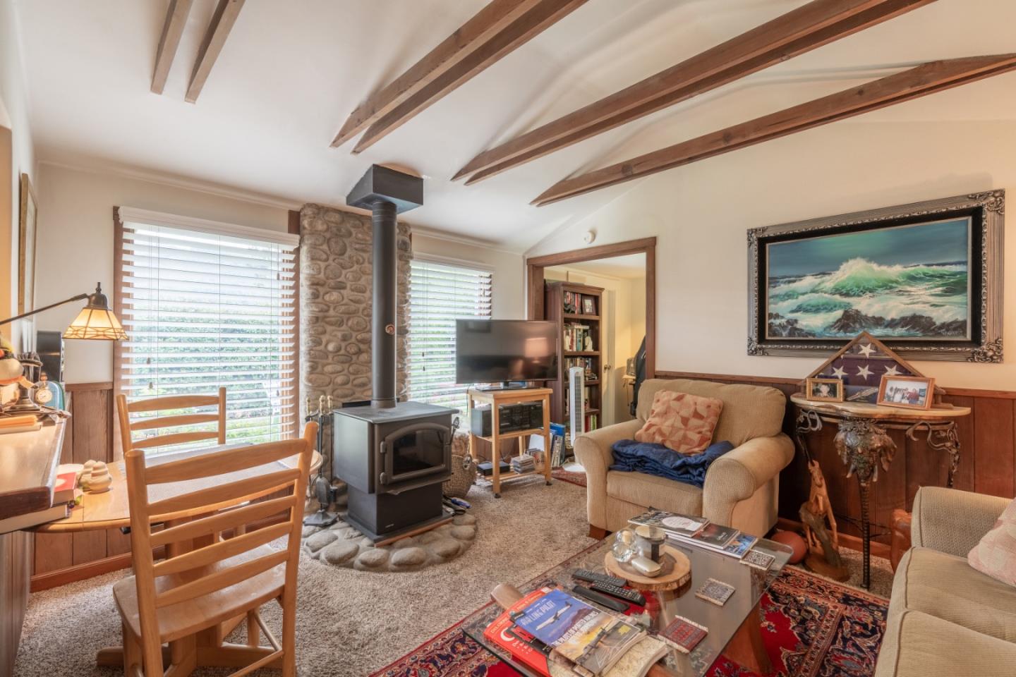 Detail Gallery Image 23 of 50 For 14 via Contenta, Carmel Valley,  CA 93924 - – Beds | – Baths