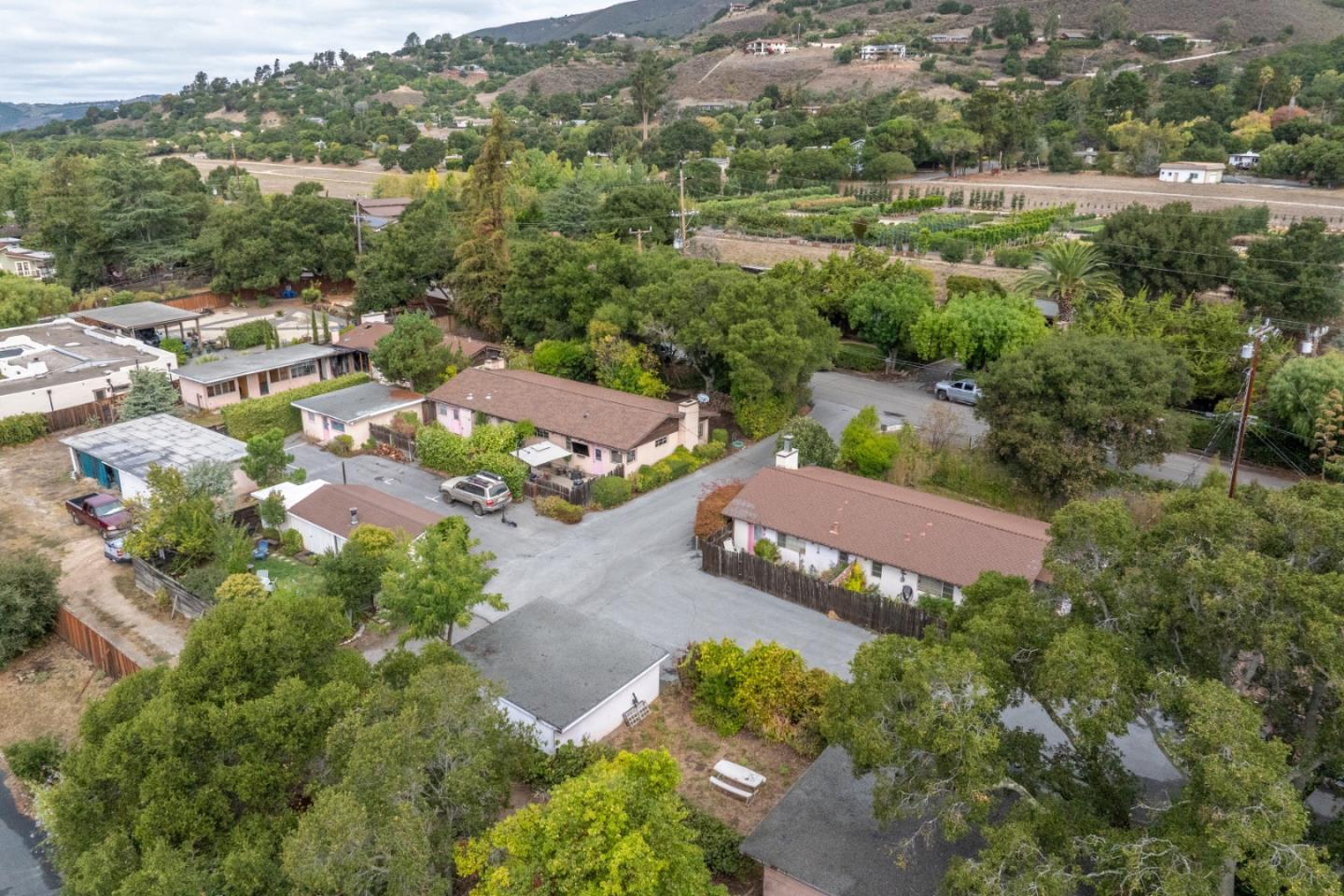 Detail Gallery Image 48 of 50 For 14 via Contenta, Carmel Valley,  CA 93924 - – Beds | – Baths