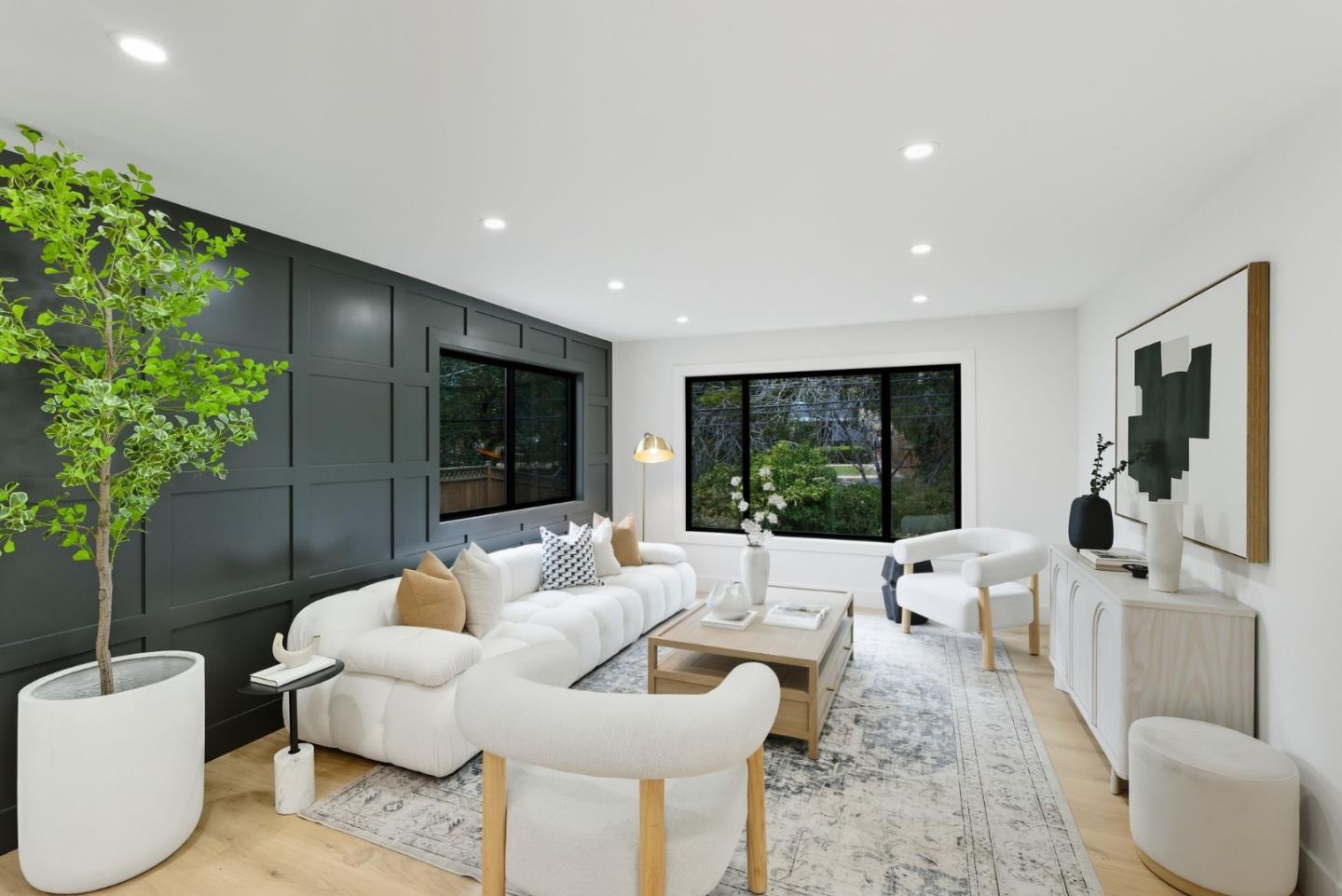 Detail Gallery Image 3 of 46 For 2766 Carolina Ave, Redwood City,  CA 94061 - 4 Beds | 3 Baths