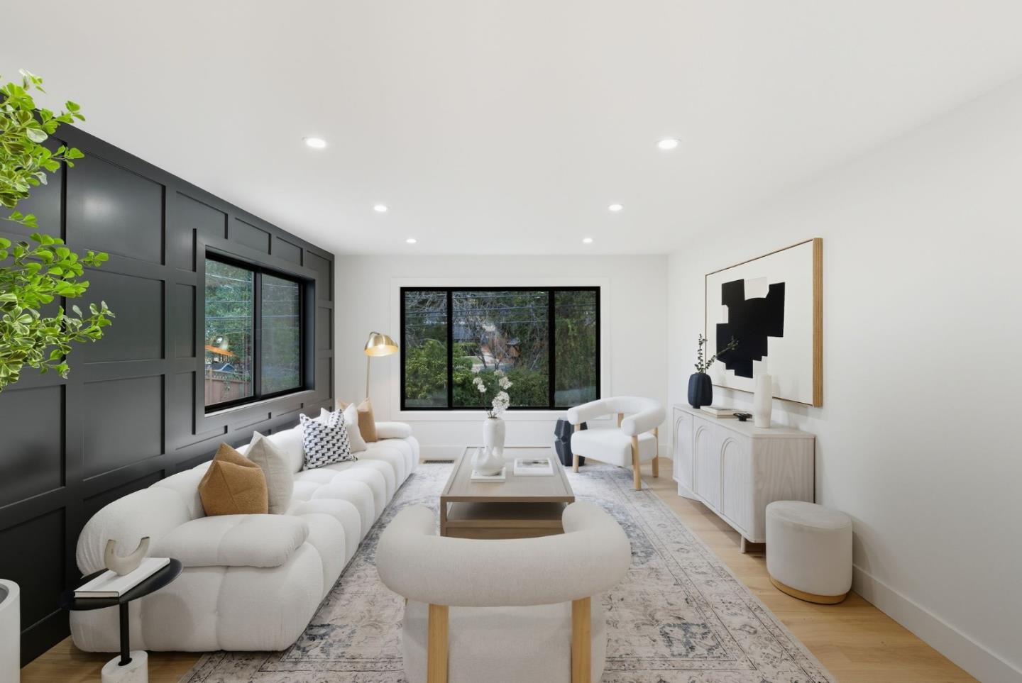 Detail Gallery Image 4 of 46 For 2766 Carolina Ave, Redwood City,  CA 94061 - 4 Beds | 3 Baths