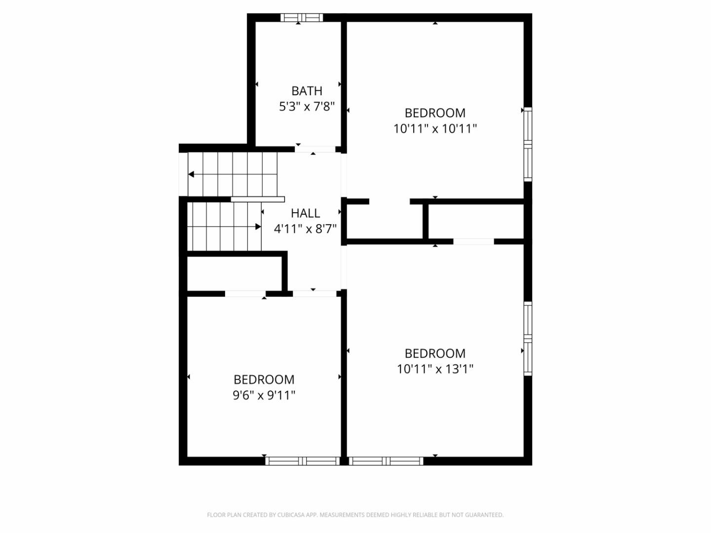 Detail Gallery Image 42 of 46 For 2766 Carolina Ave, Redwood City,  CA 94061 - 4 Beds | 3 Baths