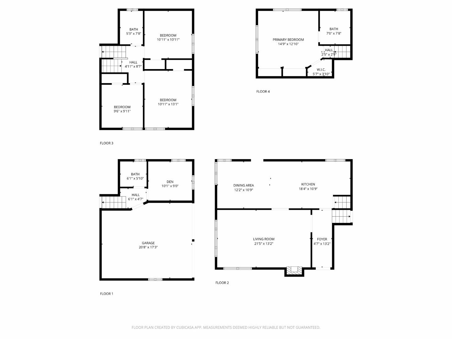 Detail Gallery Image 43 of 46 For 2766 Carolina Ave, Redwood City,  CA 94061 - 4 Beds | 3 Baths