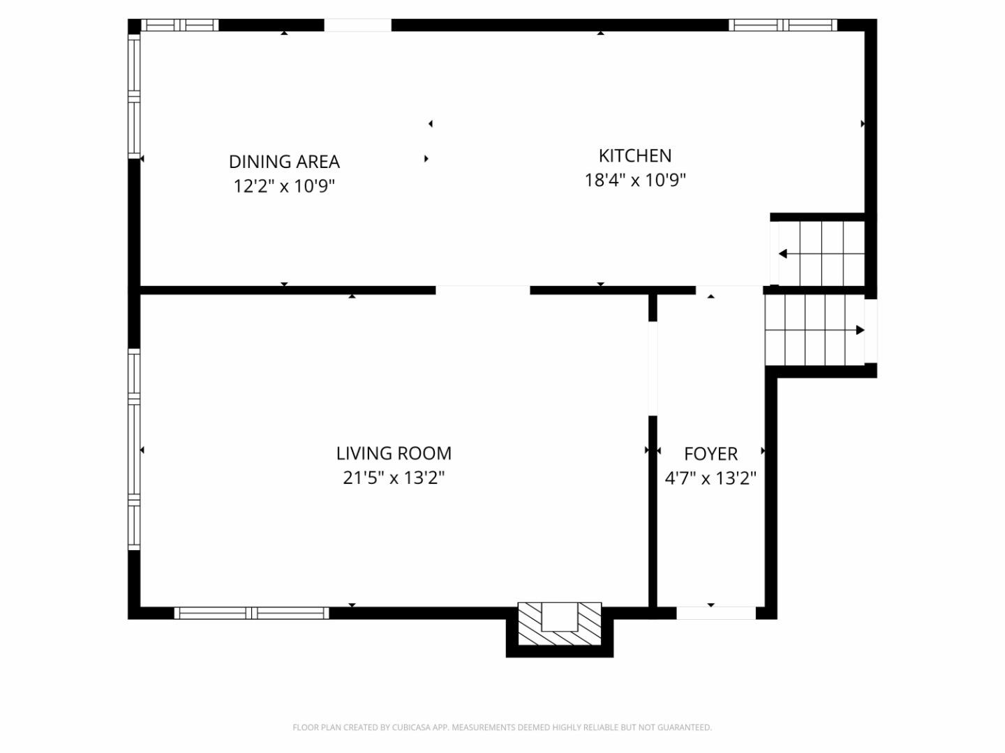 Detail Gallery Image 45 of 46 For 2766 Carolina Ave, Redwood City,  CA 94061 - 4 Beds | 3 Baths