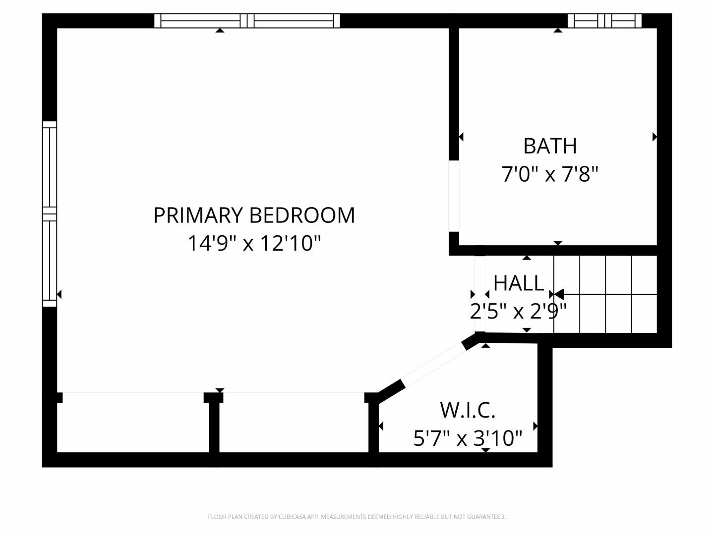 Detail Gallery Image 46 of 46 For 2766 Carolina Ave, Redwood City,  CA 94061 - 4 Beds | 3 Baths