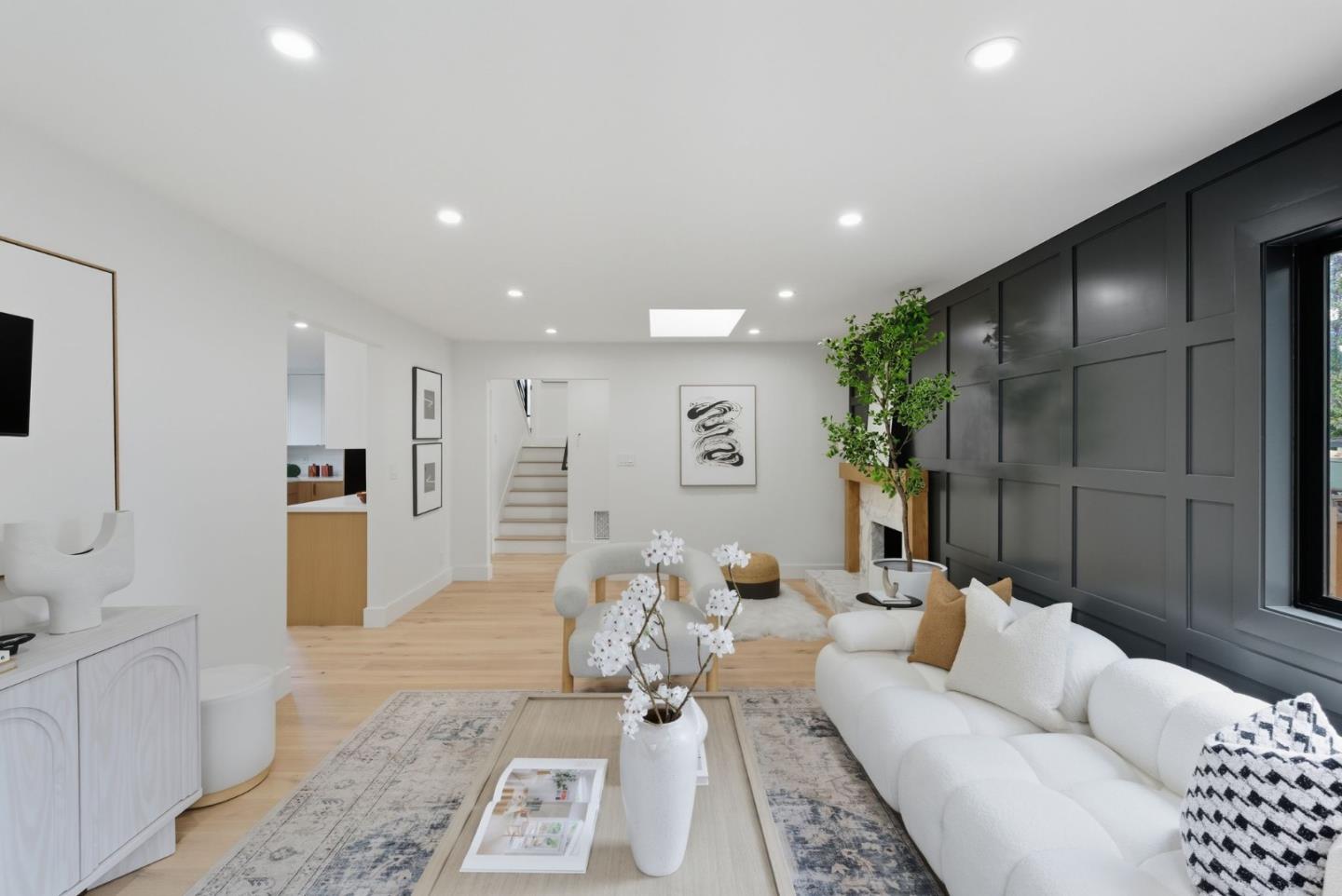 Detail Gallery Image 5 of 46 For 2766 Carolina Ave, Redwood City,  CA 94061 - 4 Beds | 3 Baths