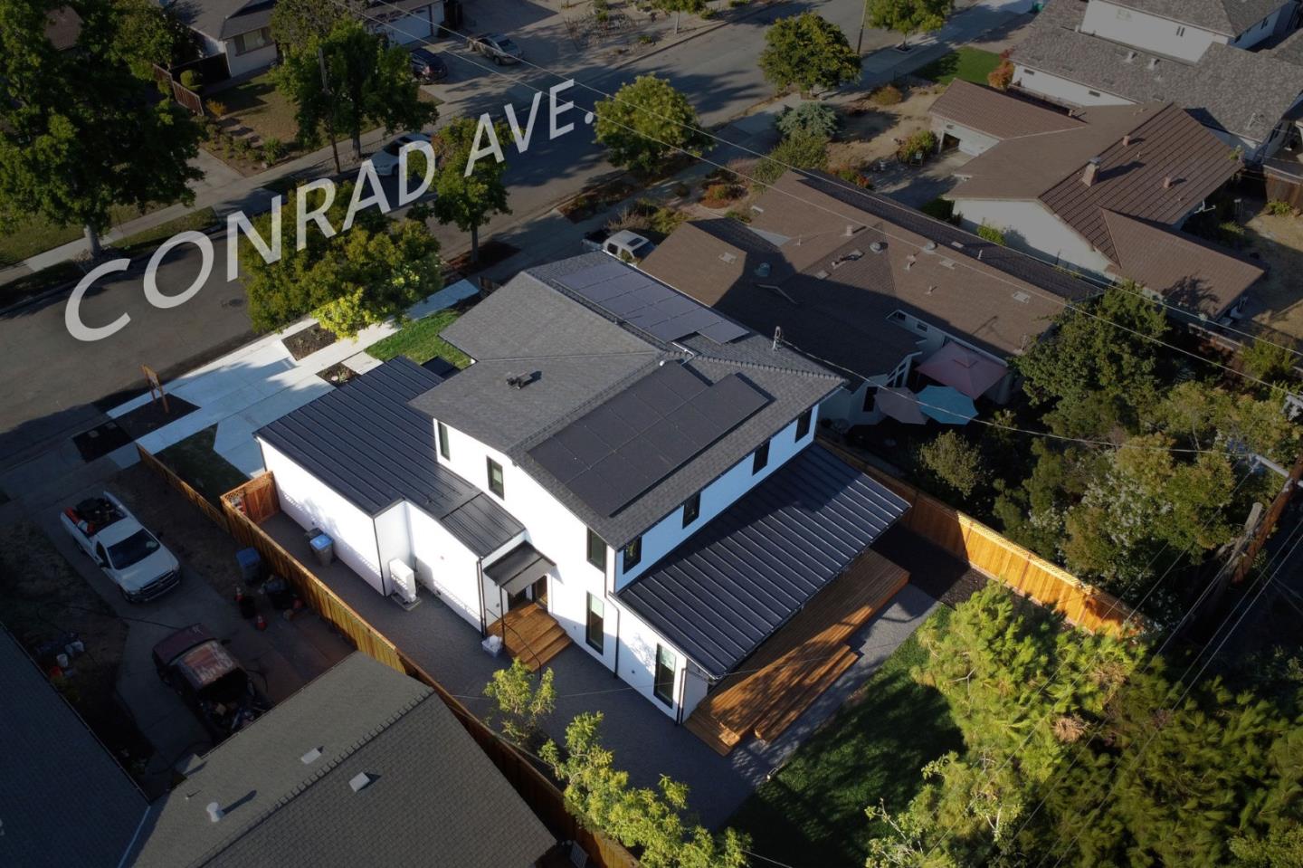 Detail Gallery Image 40 of 42 For 1772 Conrad Ave, San Jose,  CA 95124 - 5 Beds | 3 Baths