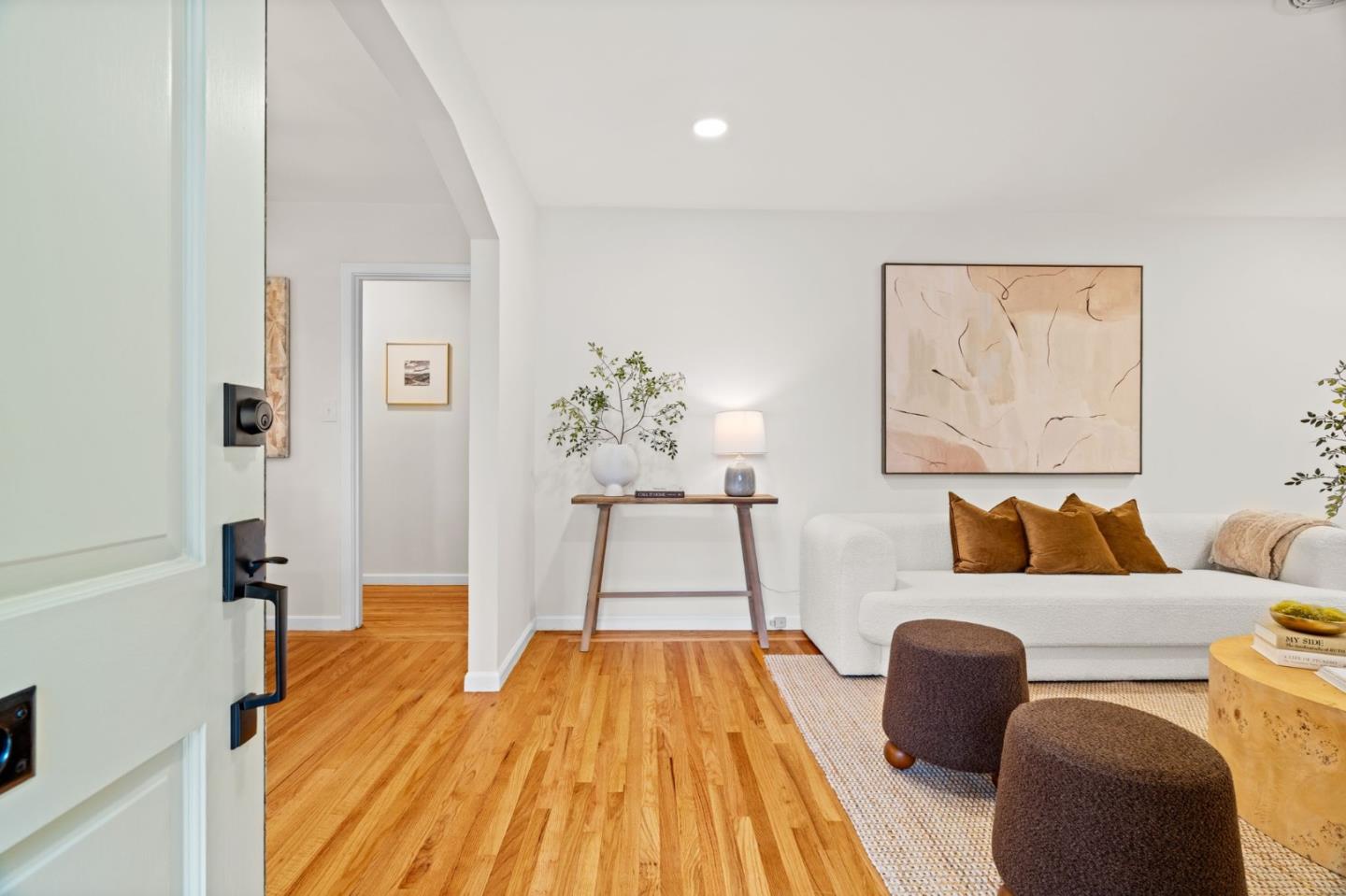 Detail Gallery Image 3 of 69 For 2475 Fernwood Ave, San Jose,  CA 95128 - 3 Beds | 1 Baths