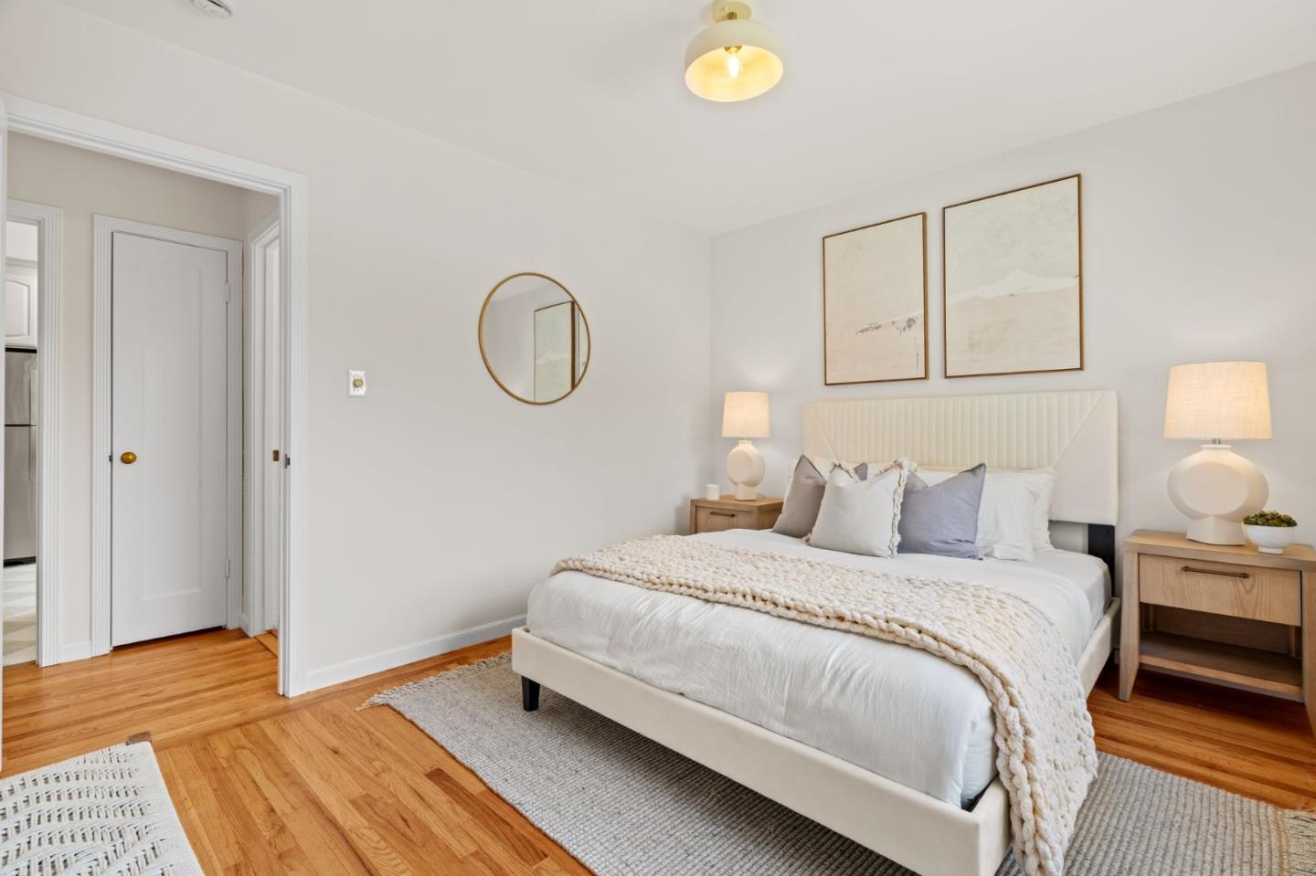 Detail Gallery Image 32 of 69 For 2475 Fernwood Ave, San Jose,  CA 95128 - 3 Beds | 1 Baths