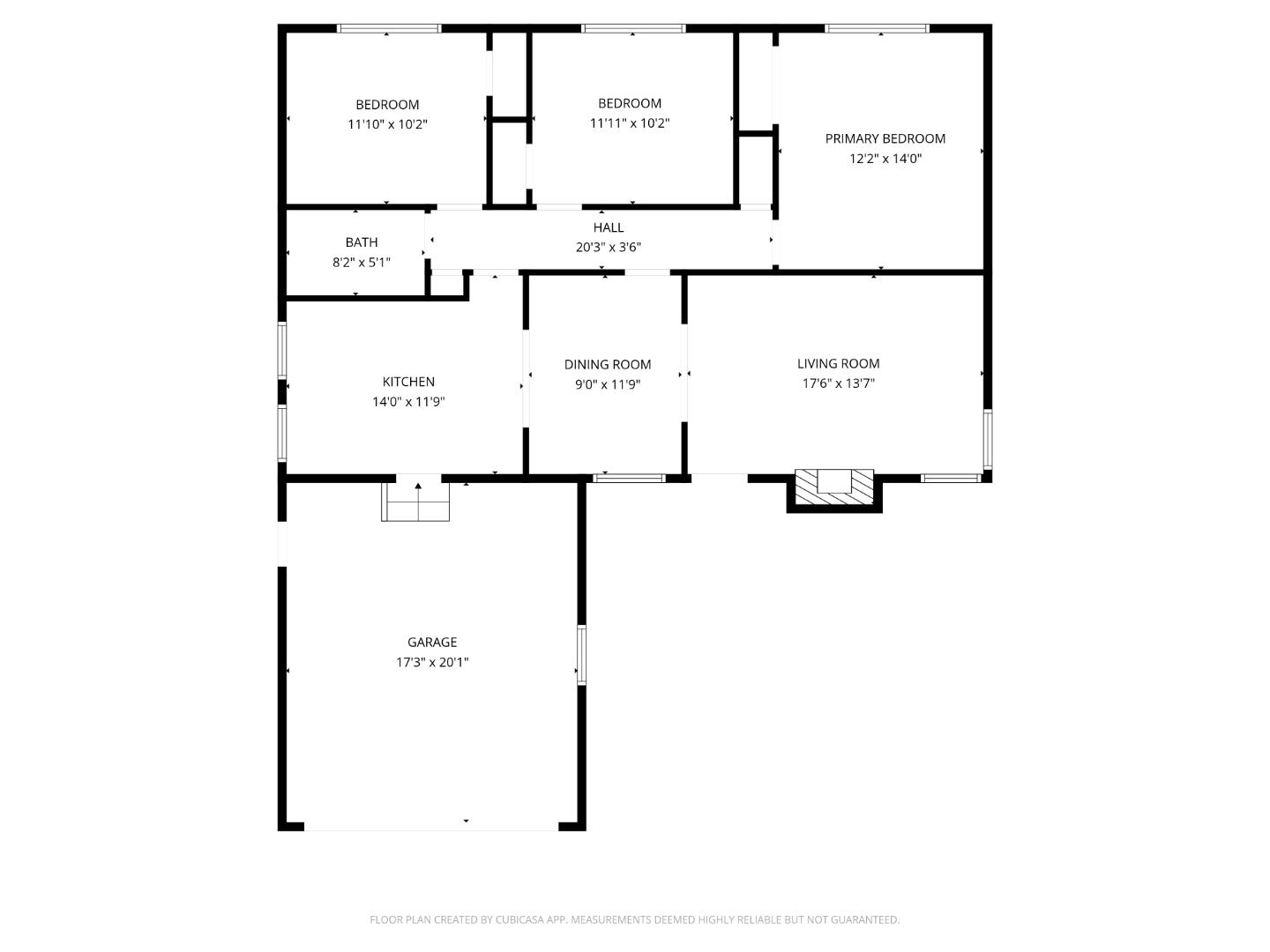 Detail Gallery Image 35 of 69 For 2475 Fernwood Ave, San Jose,  CA 95128 - 3 Beds | 1 Baths