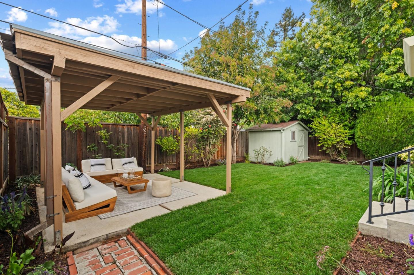 Detail Gallery Image 39 of 69 For 2475 Fernwood Ave, San Jose,  CA 95128 - 3 Beds | 1 Baths