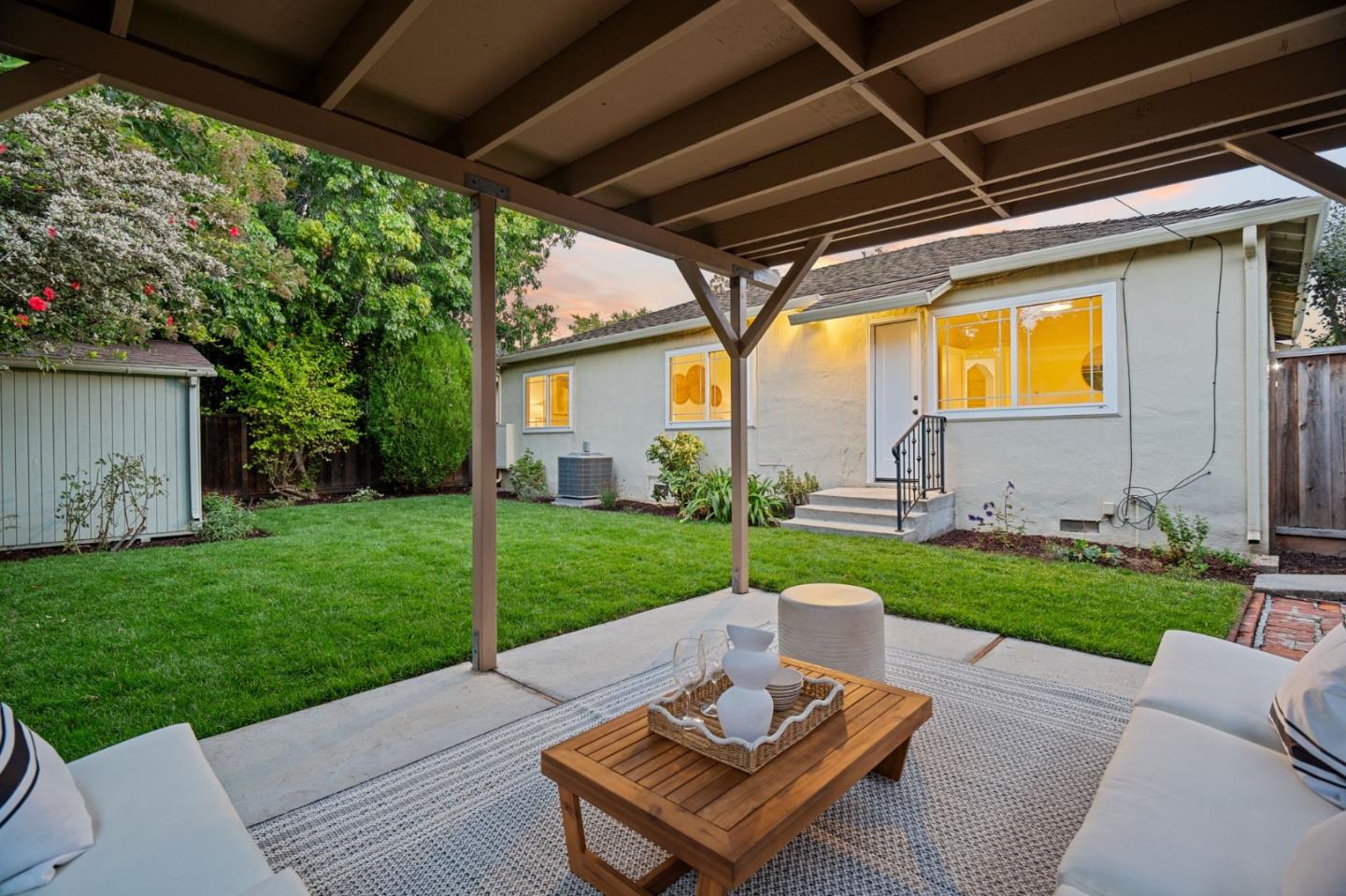 Detail Gallery Image 42 of 69 For 2475 Fernwood Ave, San Jose,  CA 95128 - 3 Beds | 1 Baths