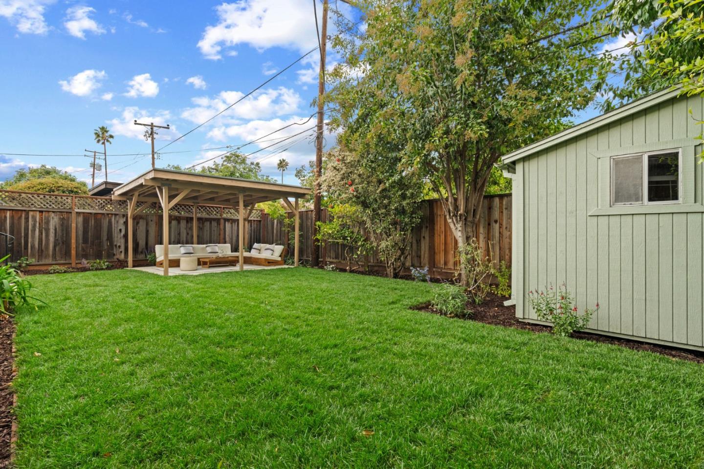 Detail Gallery Image 44 of 69 For 2475 Fernwood Ave, San Jose,  CA 95128 - 3 Beds | 1 Baths