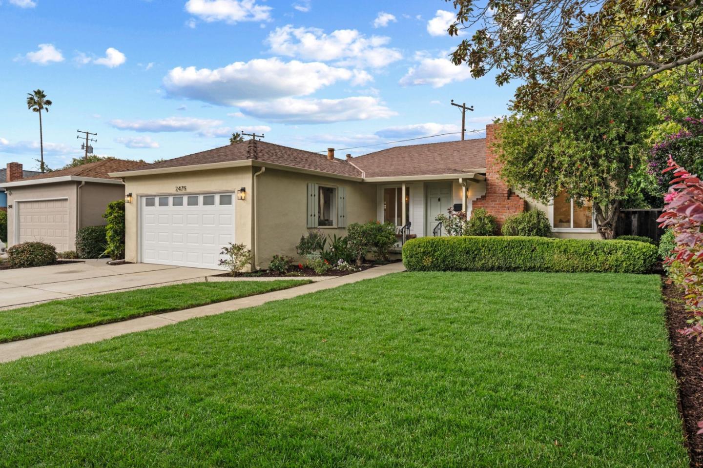 Detail Gallery Image 52 of 69 For 2475 Fernwood Ave, San Jose,  CA 95128 - 3 Beds | 1 Baths