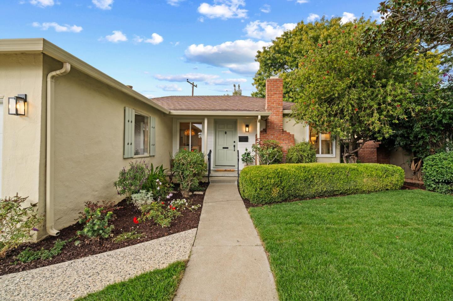 Detail Gallery Image 54 of 69 For 2475 Fernwood Ave, San Jose,  CA 95128 - 3 Beds | 1 Baths