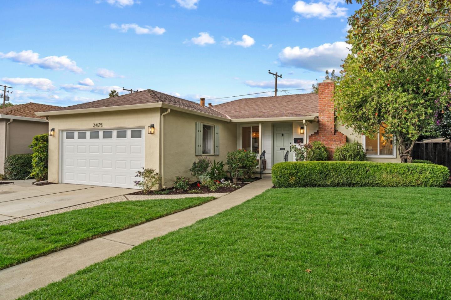 Detail Gallery Image 57 of 69 For 2475 Fernwood Ave, San Jose,  CA 95128 - 3 Beds | 1 Baths