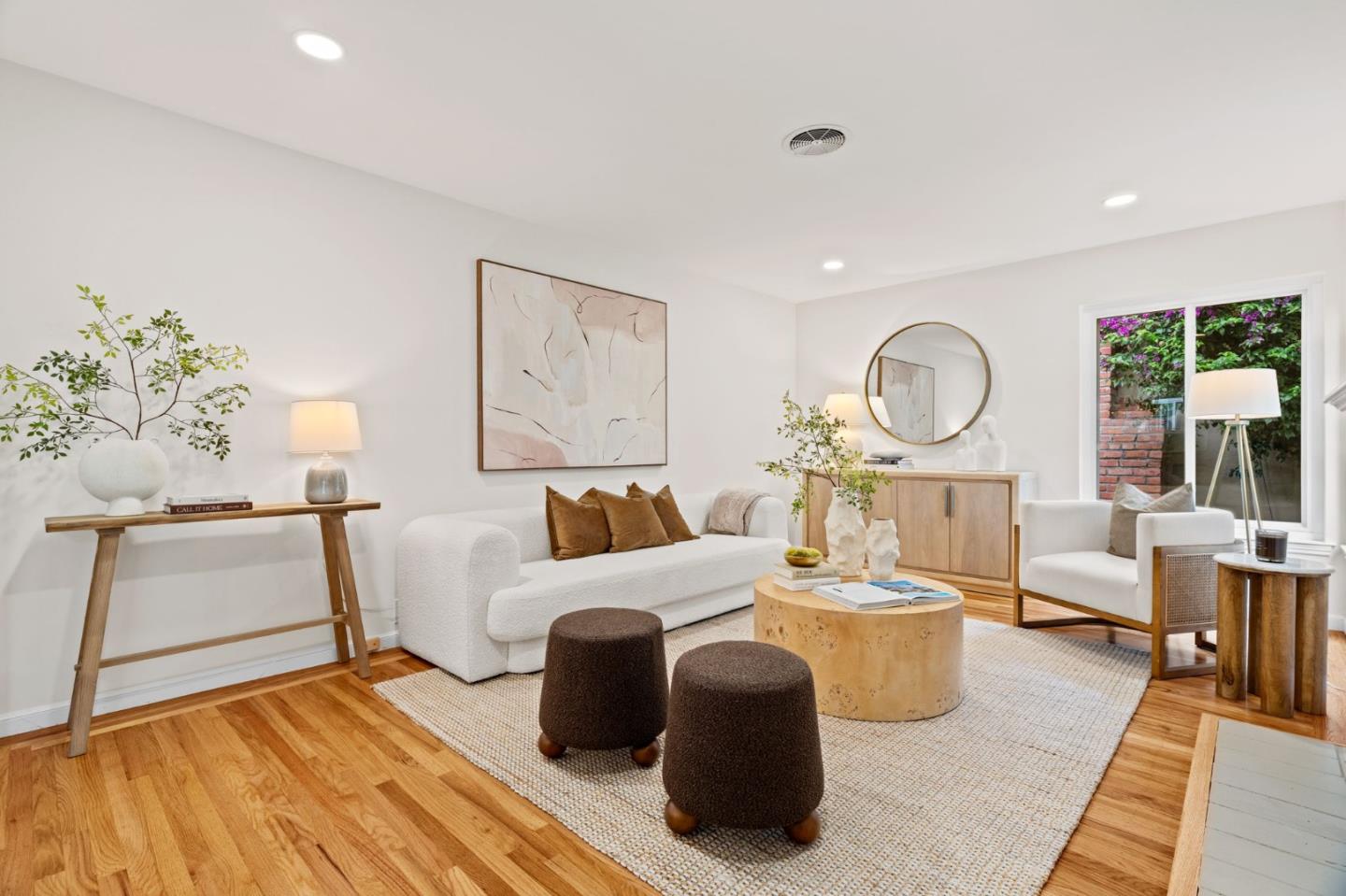 Detail Gallery Image 6 of 69 For 2475 Fernwood Ave, San Jose,  CA 95128 - 3 Beds | 1 Baths