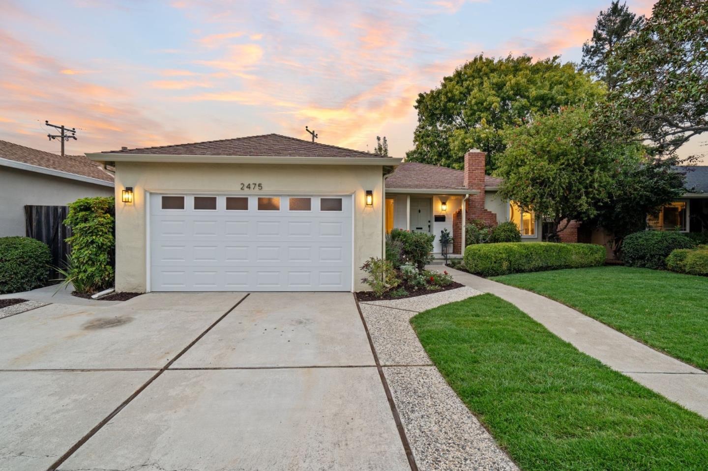 Detail Gallery Image 61 of 69 For 2475 Fernwood Ave, San Jose,  CA 95128 - 3 Beds | 1 Baths